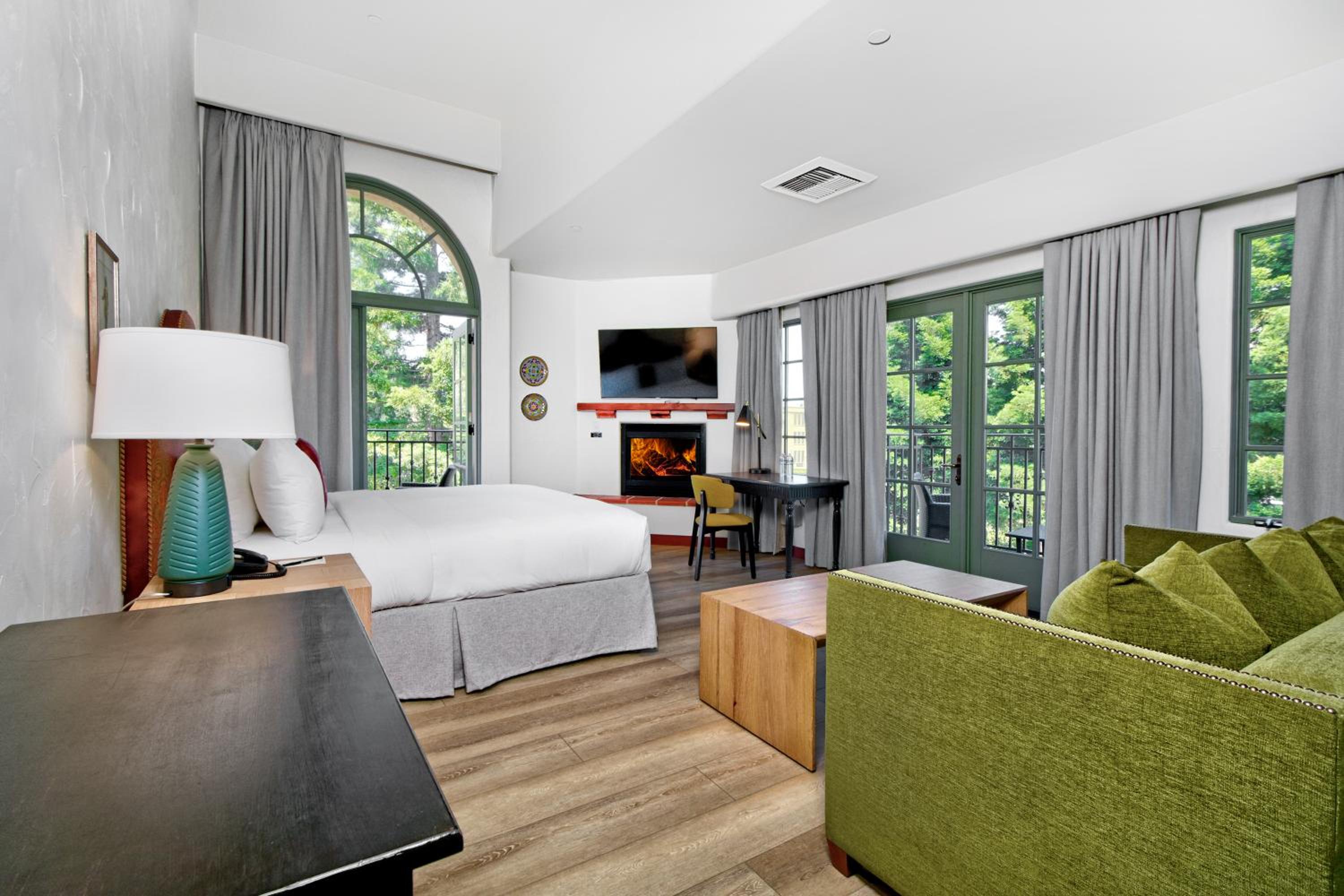 Junior Suite - Photo 4
