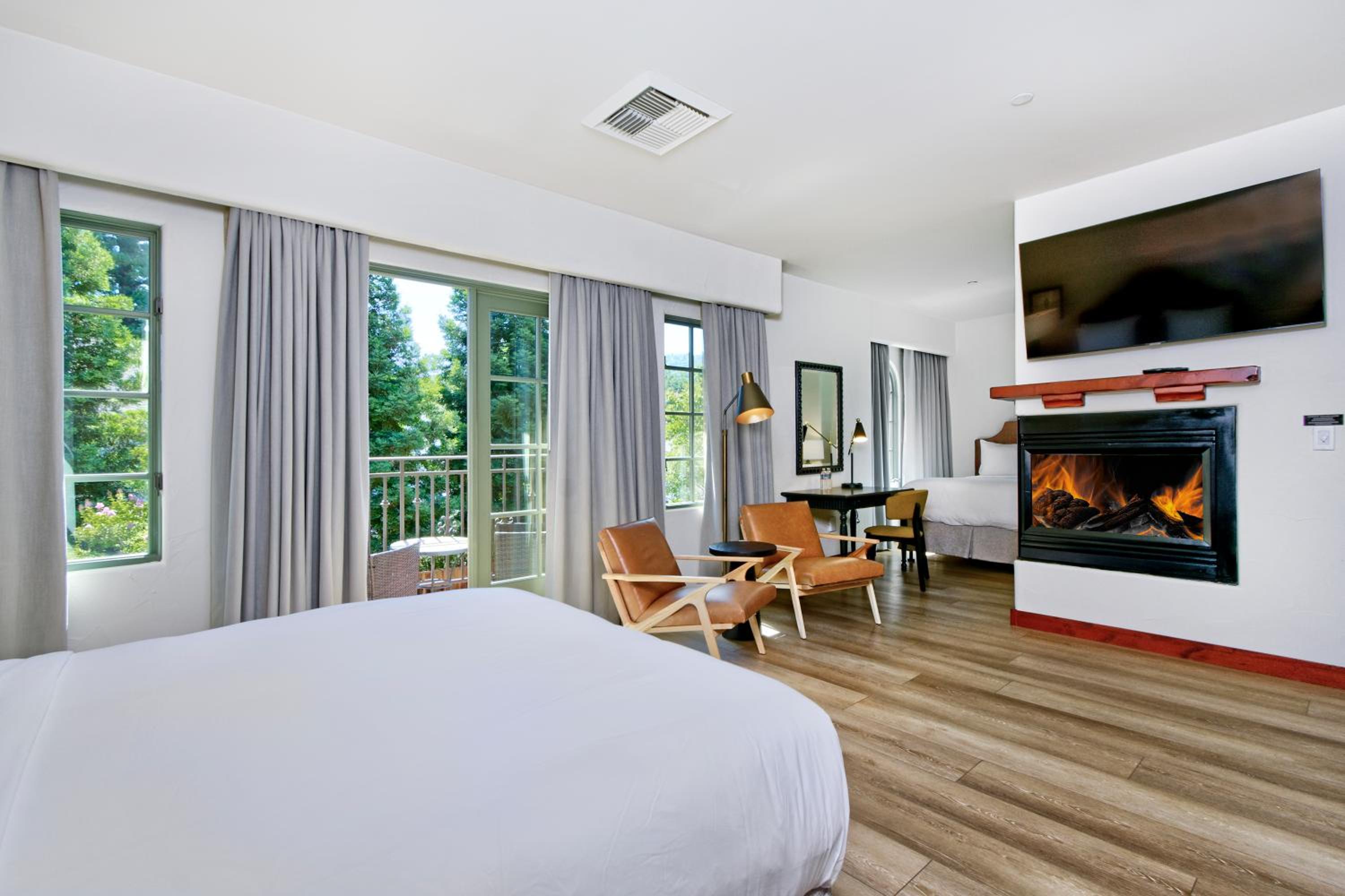 Suite - Photo 1