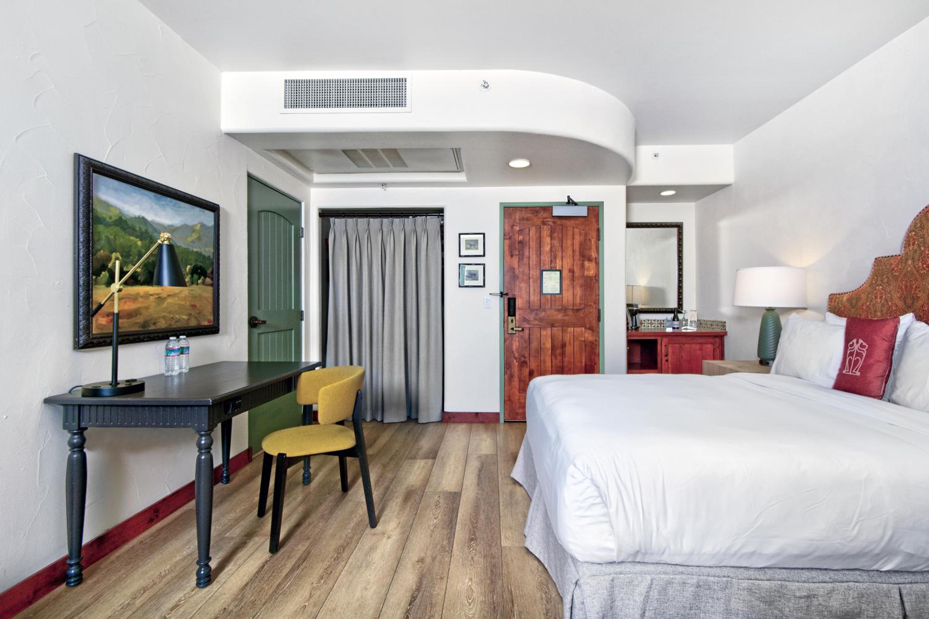 Standard Double Suite - Photo 4