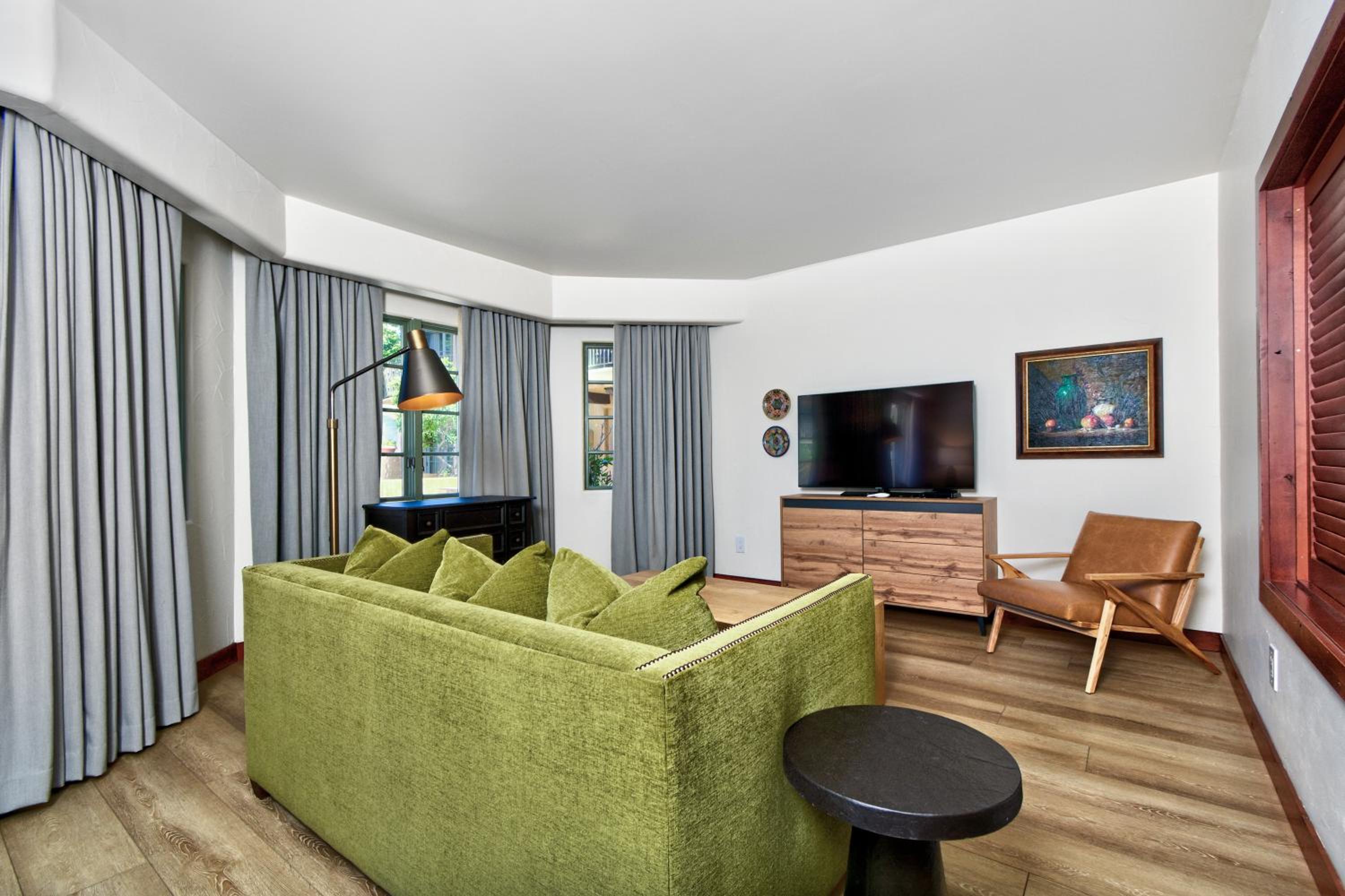 Standard Double Suite - Photo 3