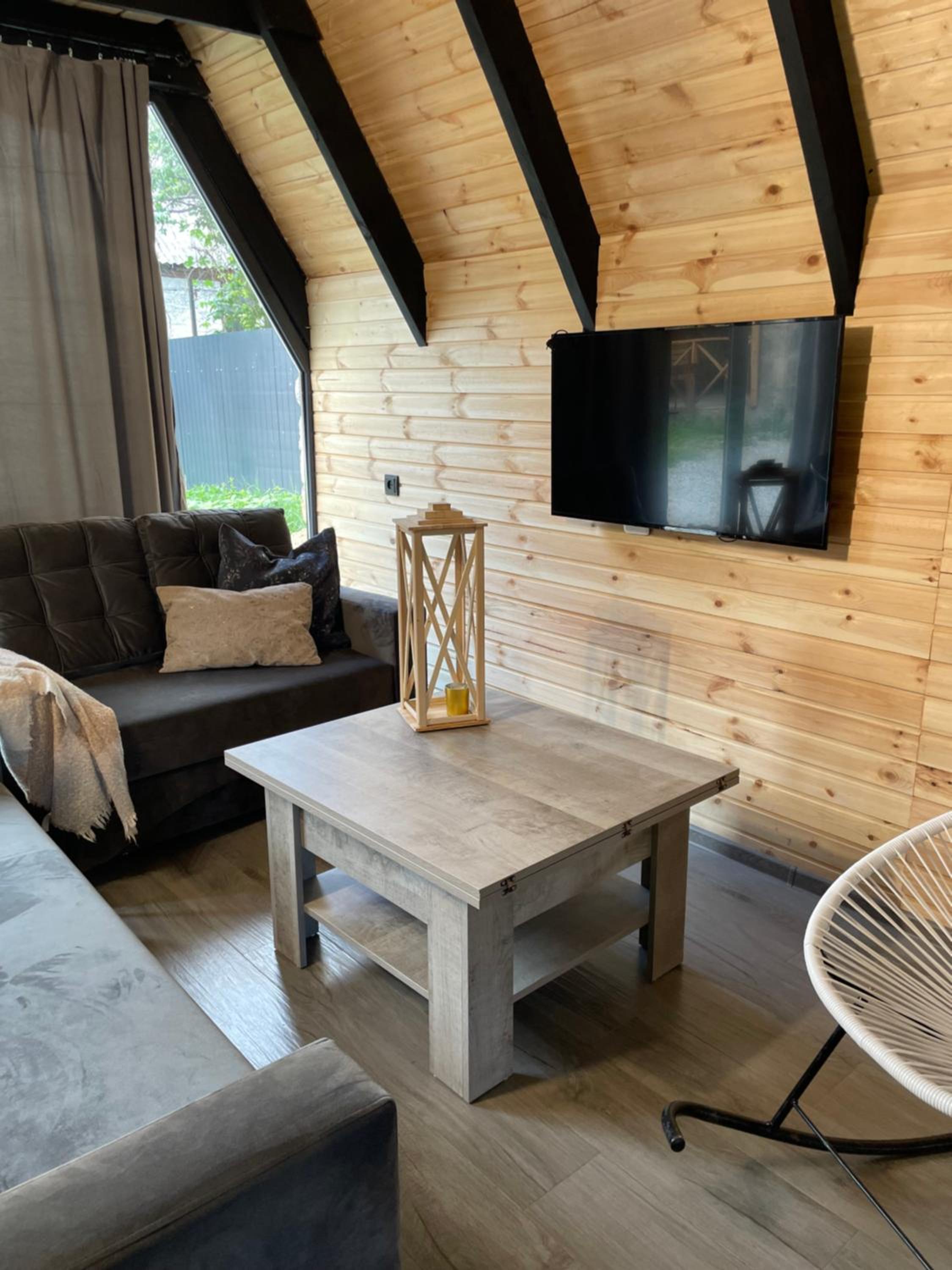 Two-Bedroom House photo 1