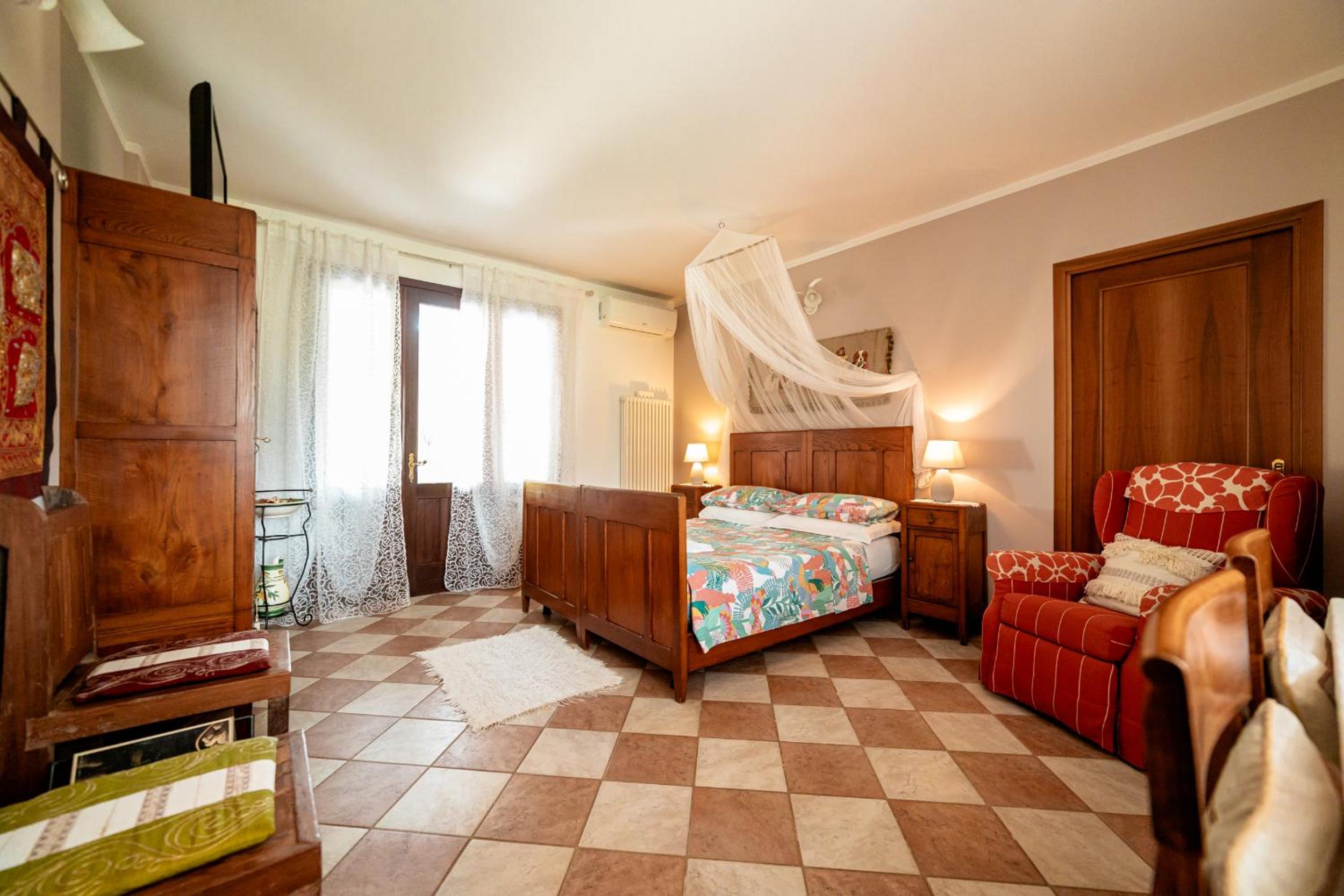 Deluxe Room photo 1