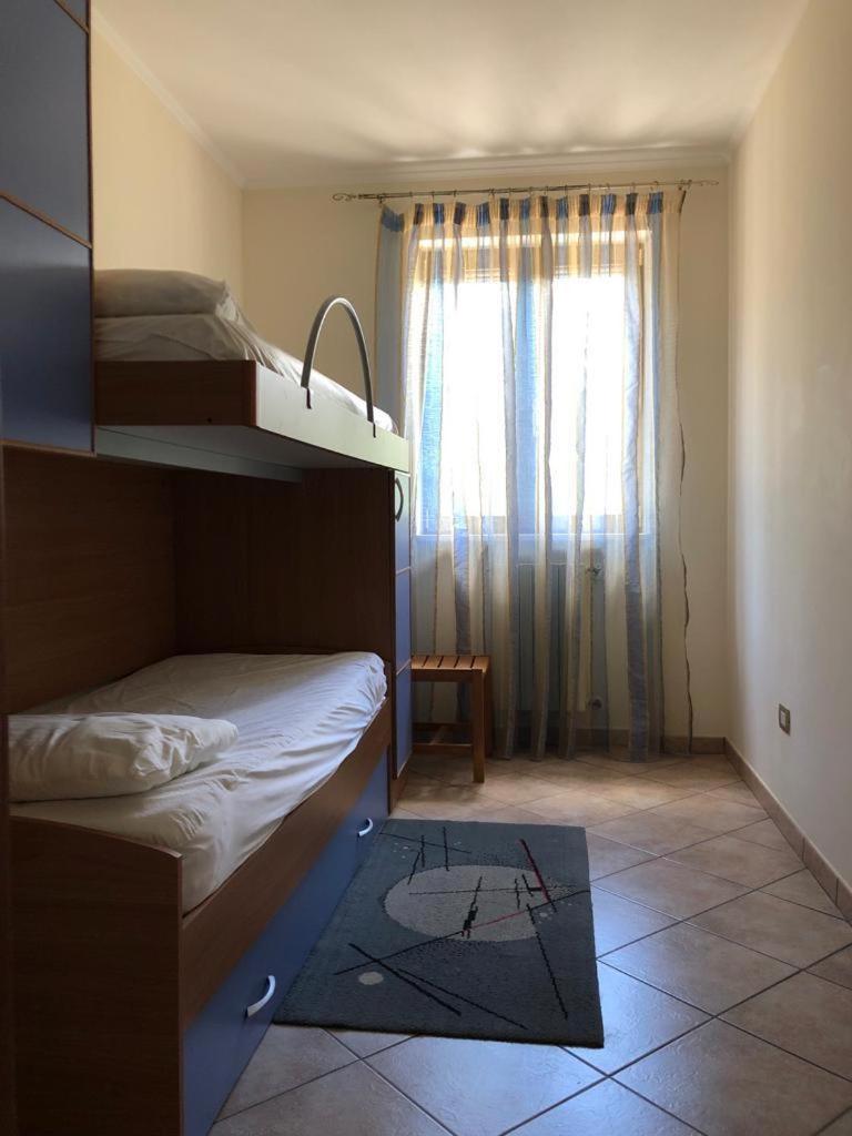 Casa con 2 Camere da Letto