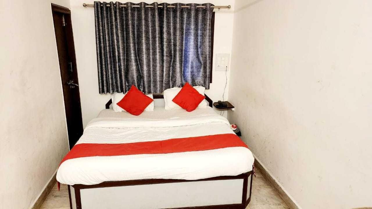 Standard Double Room photo 3