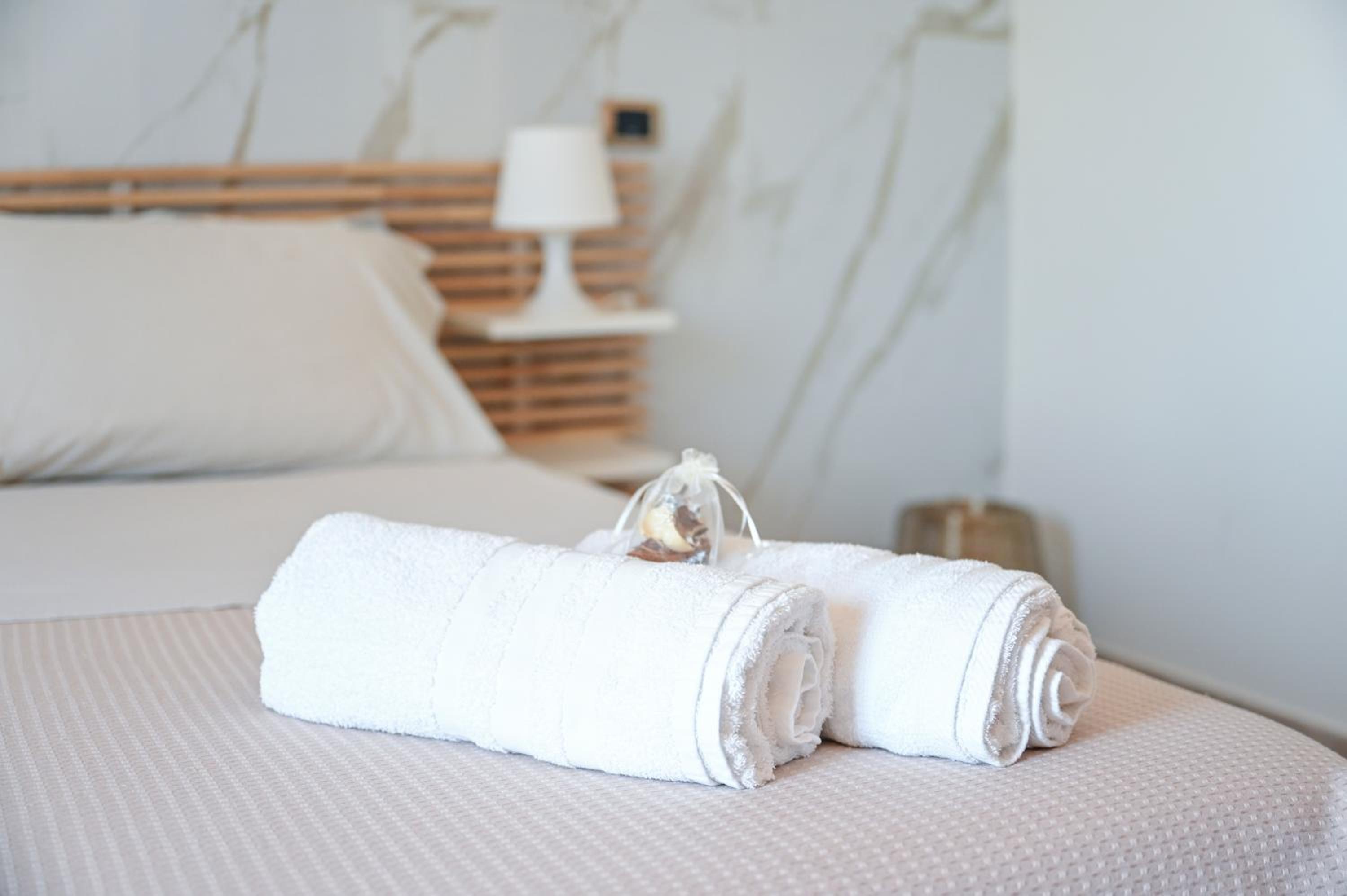 Standard Triple Room with Sea View photo 2