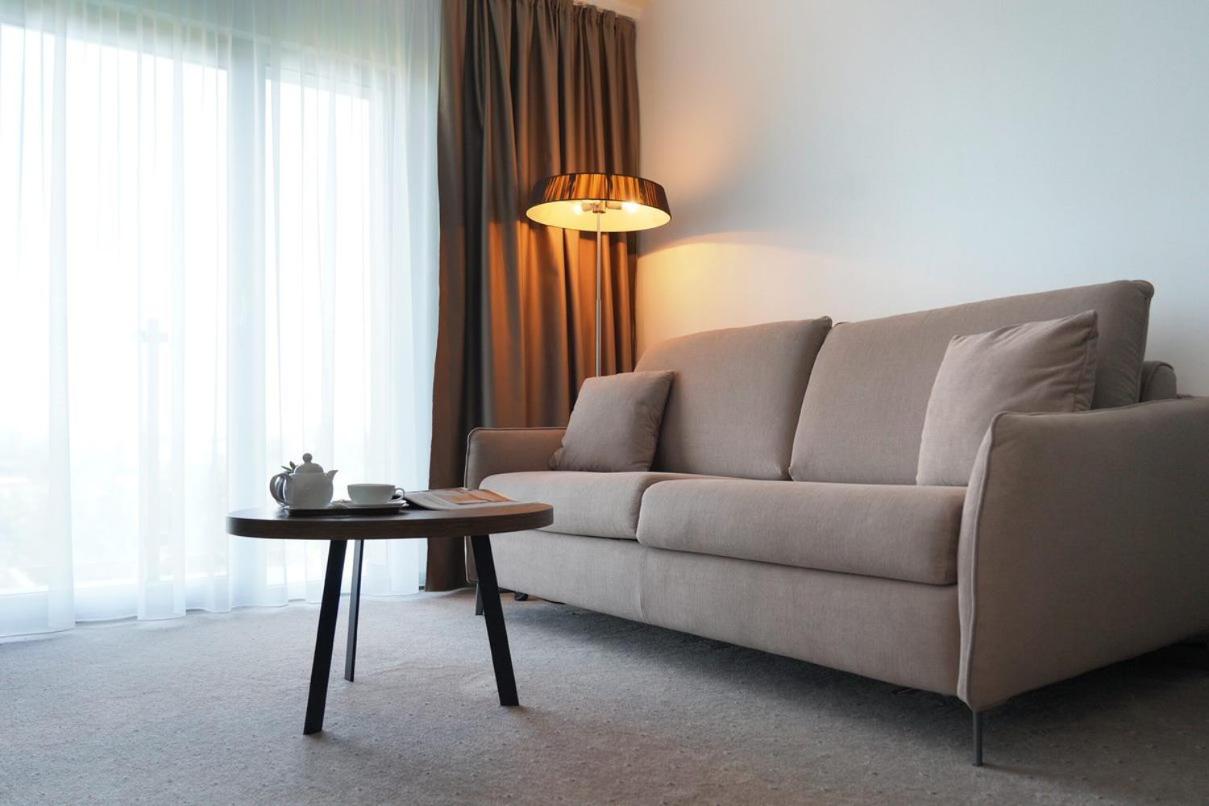 Apartment - Photo 1