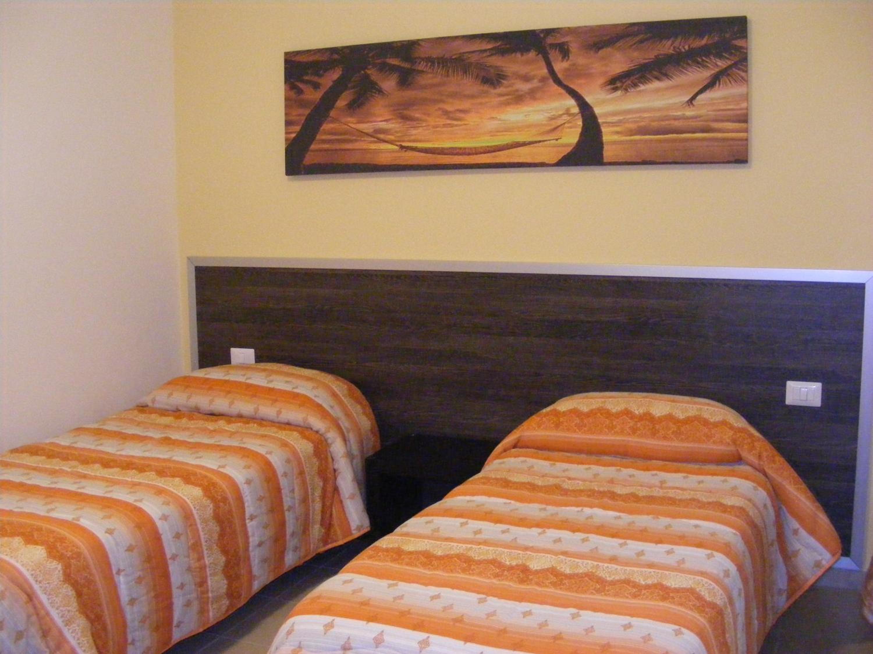 Double or Twin Room photo 1