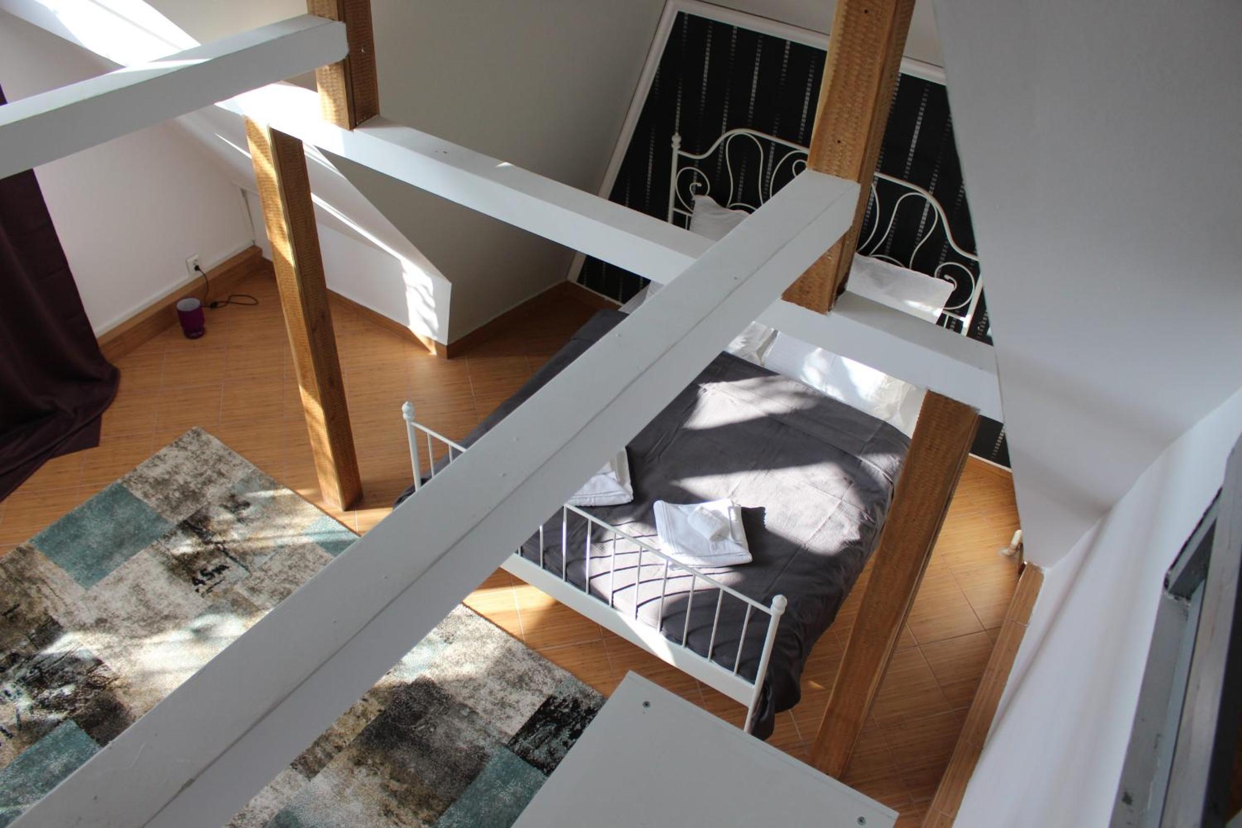 Duplex Apartment photo 2