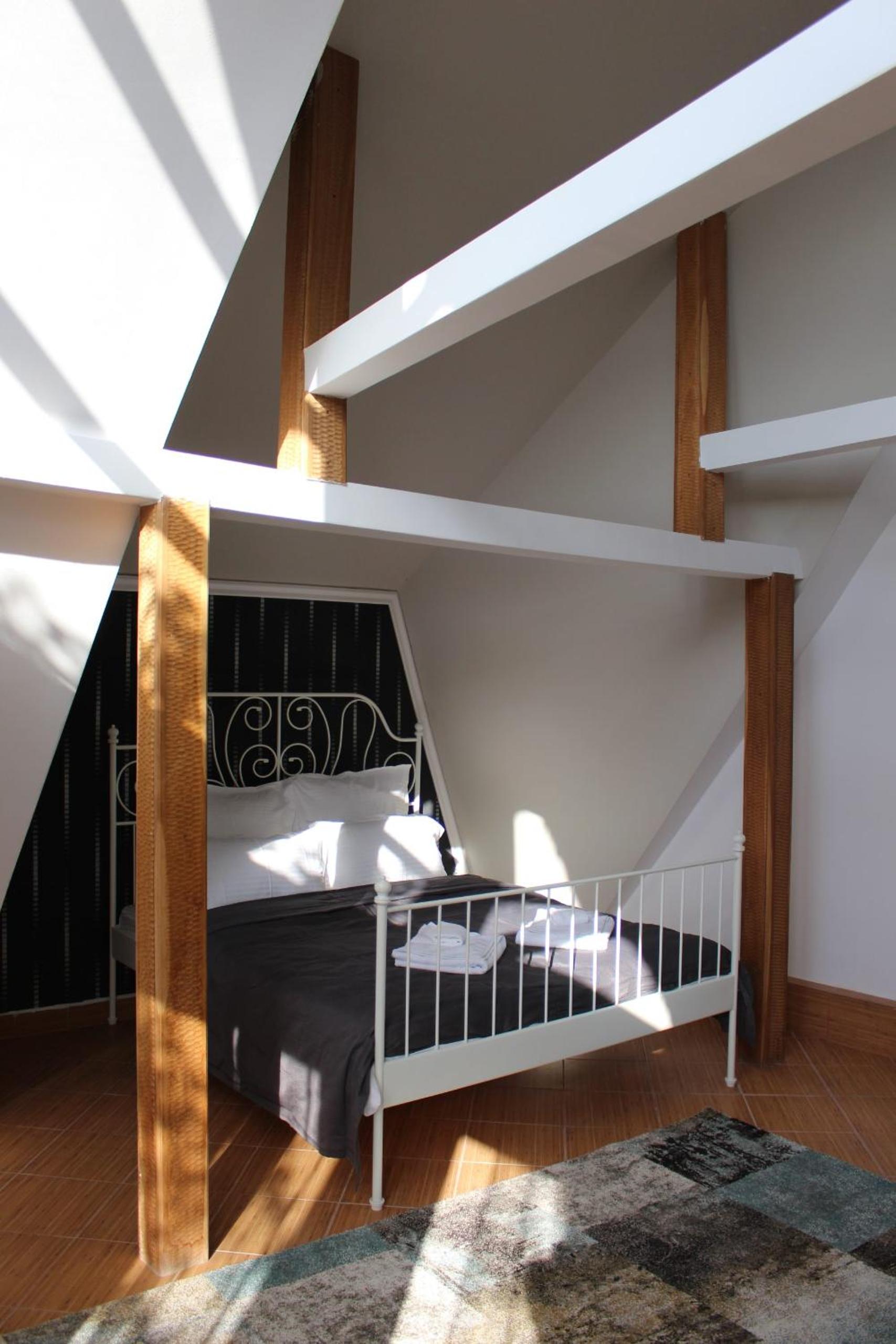 Duplex Apartment photo 3