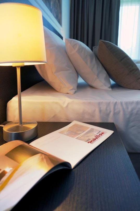 Deluxe Double or Twin Room - Photo 1
