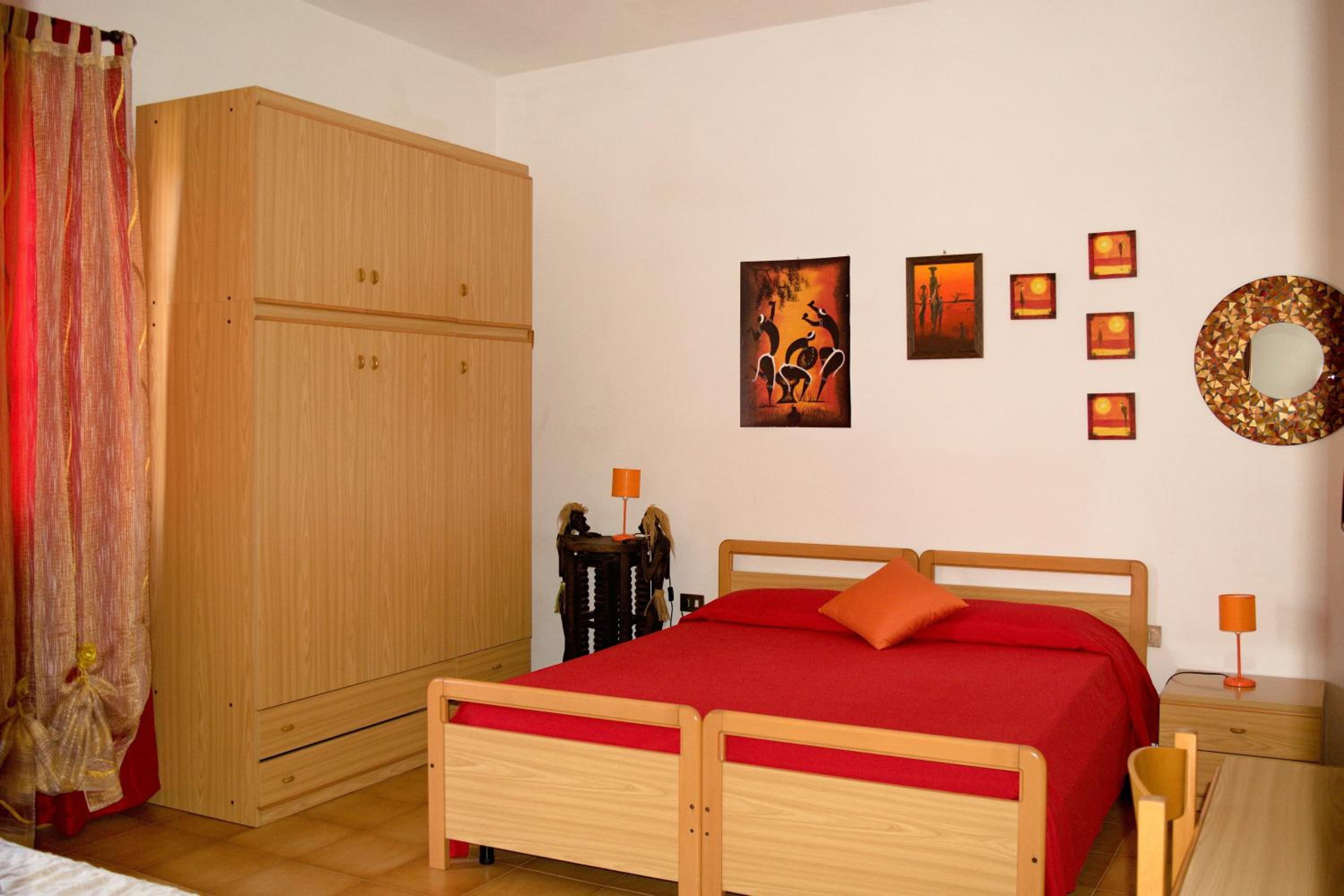 Double Room with Private Bathroom photo 2