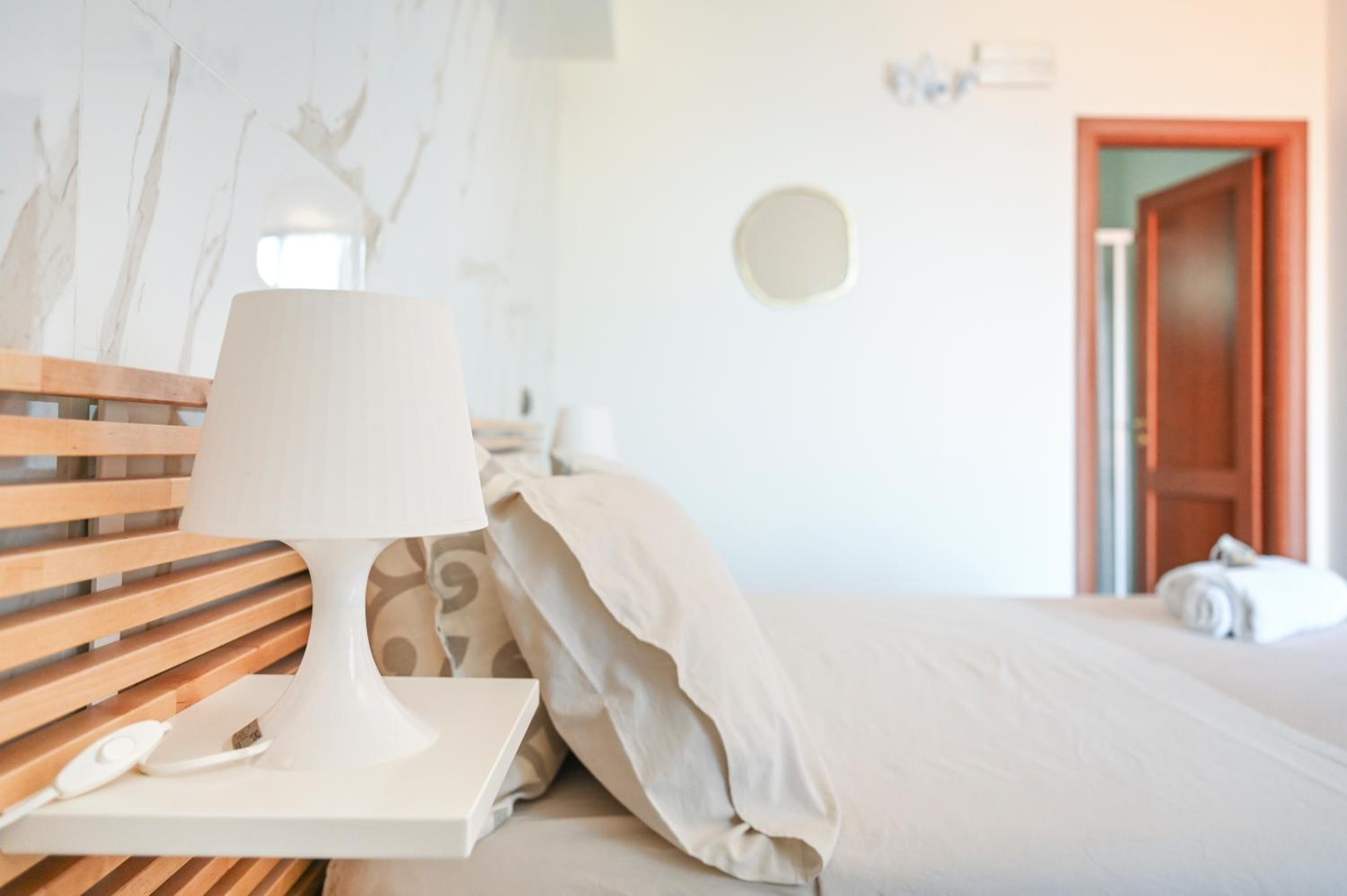 Standard Triple Room with Sea View photo 2