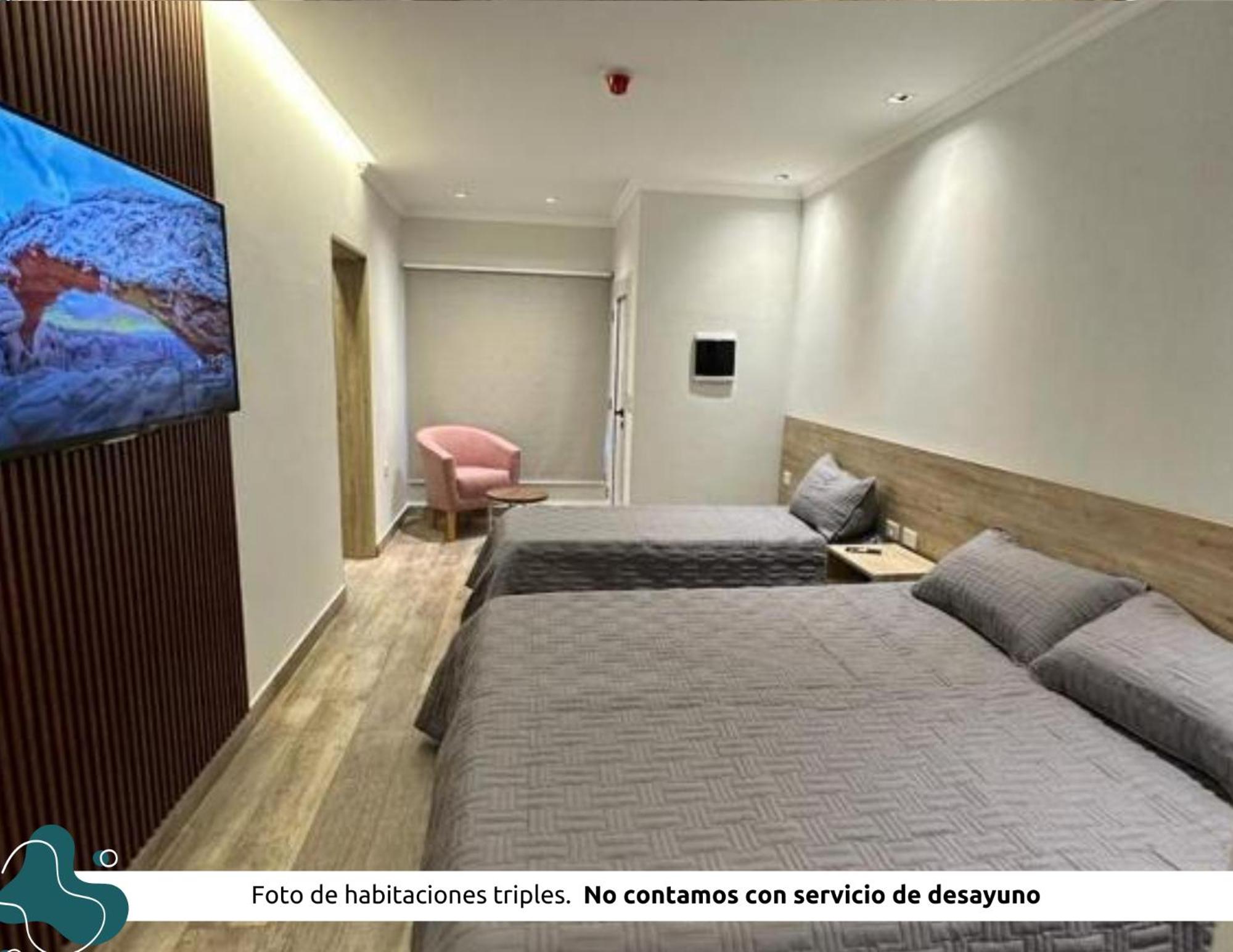 Triple Room photo 1