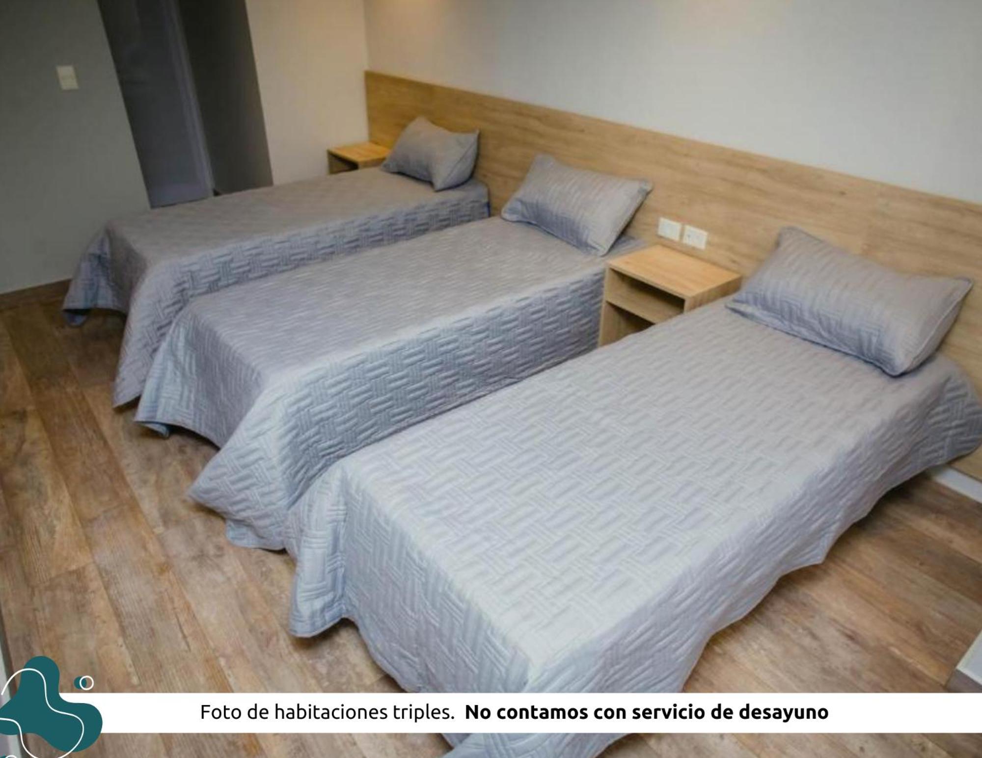 Triple Room photo 2