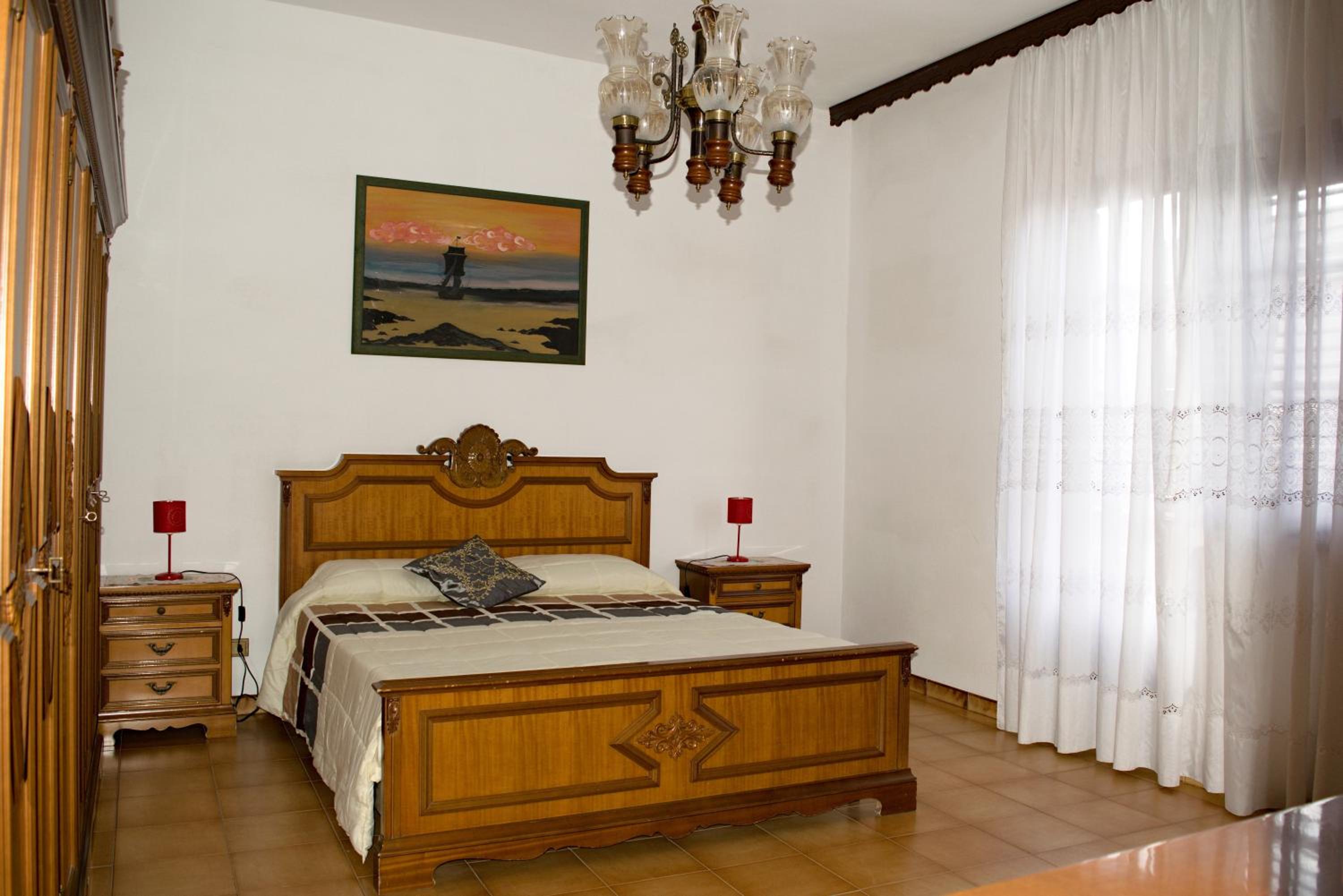 Double Room with Private Bathroom photo 1