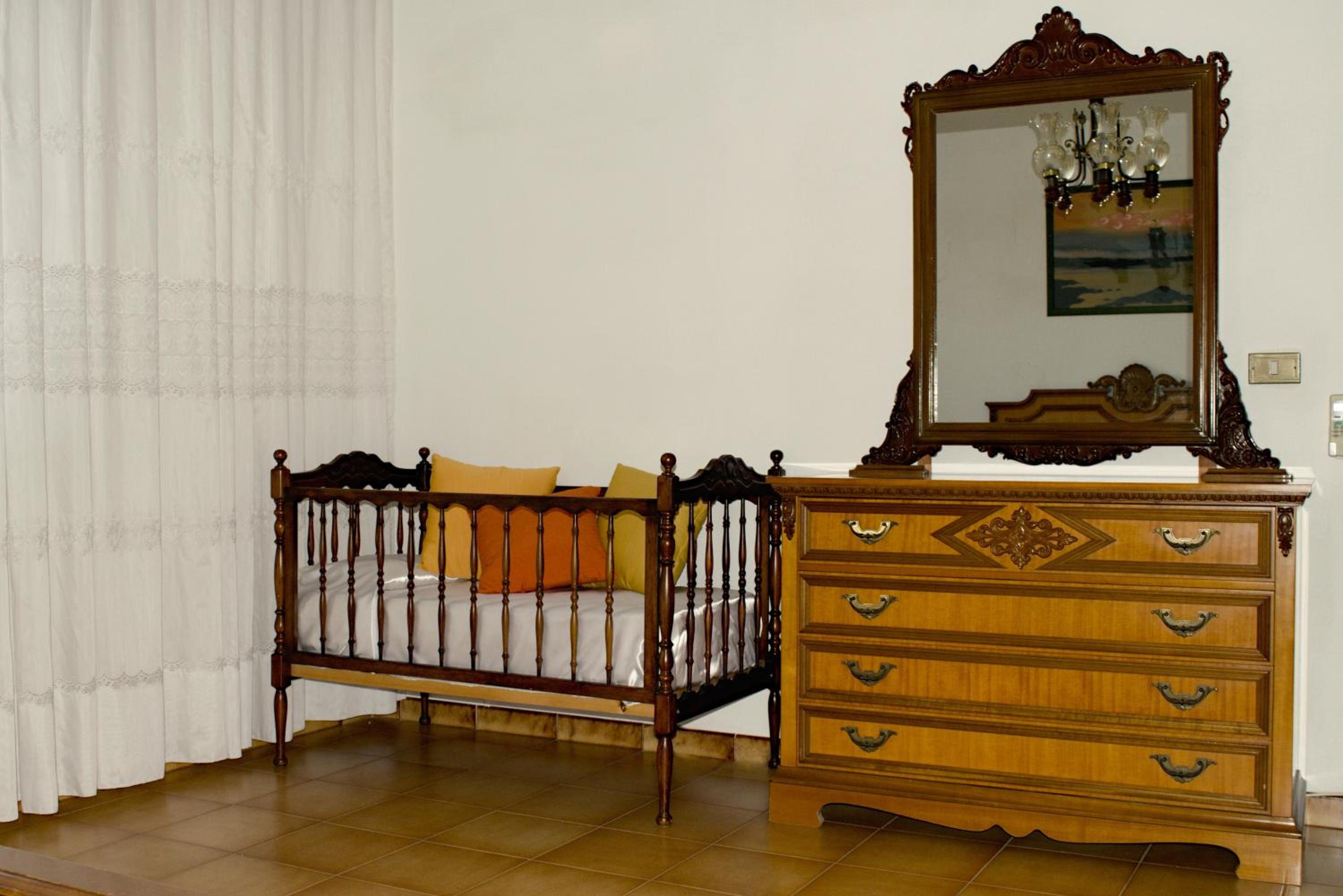 Double Room with Private Bathroom photo 2