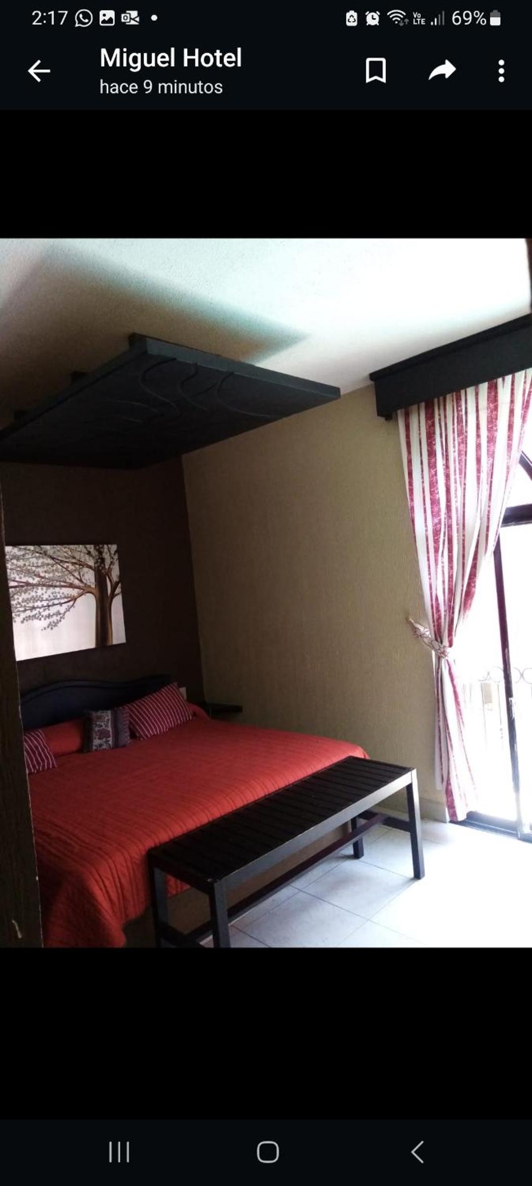 Deluxe Double Room photo 1