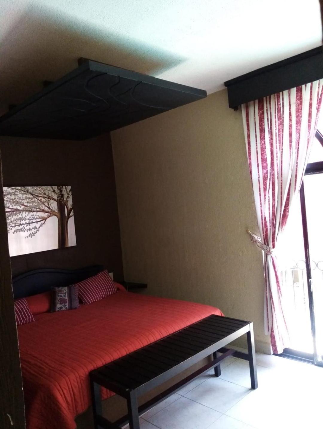 Deluxe Double Room photo 2