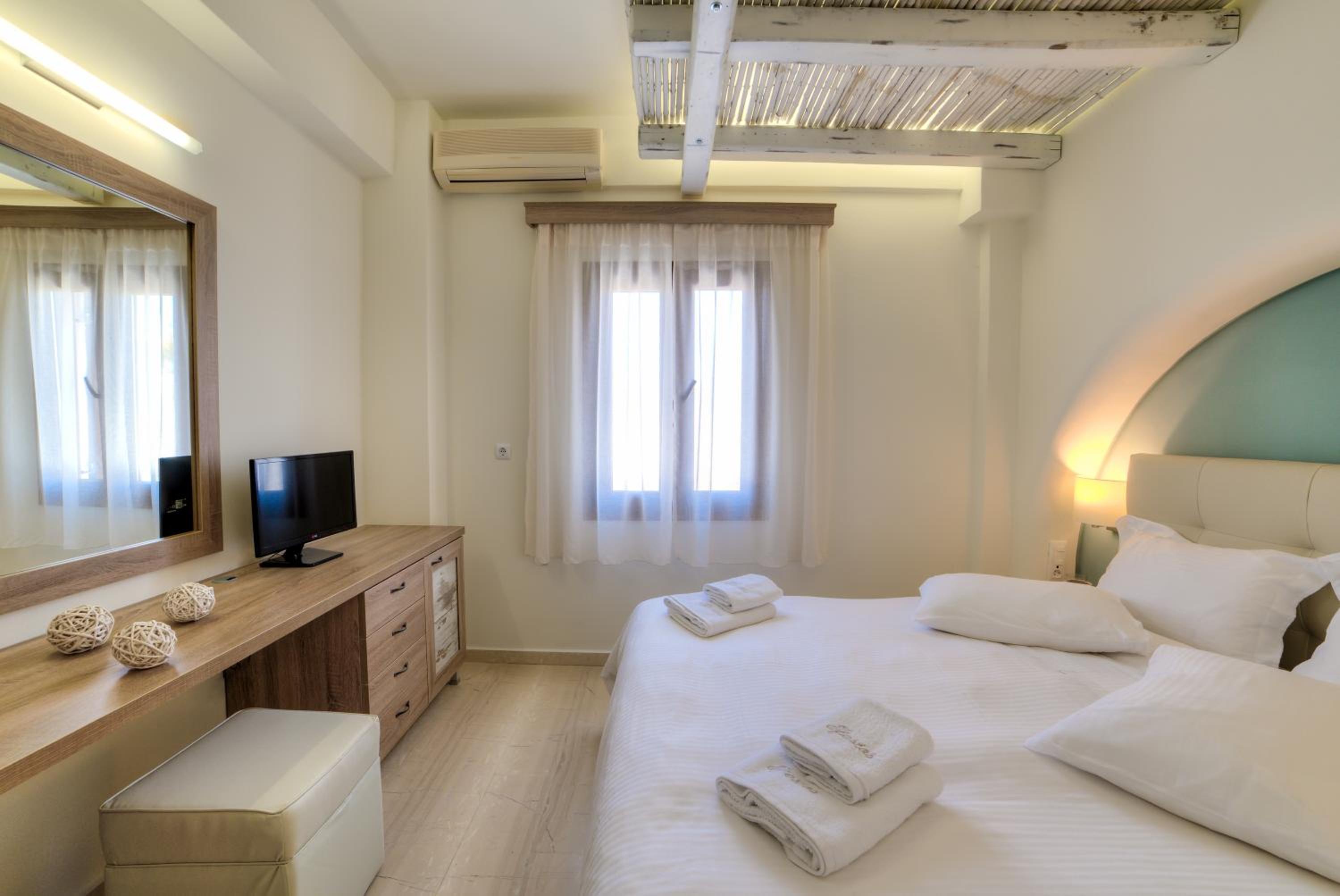 Economy Double Room without Balcony  photo 1
