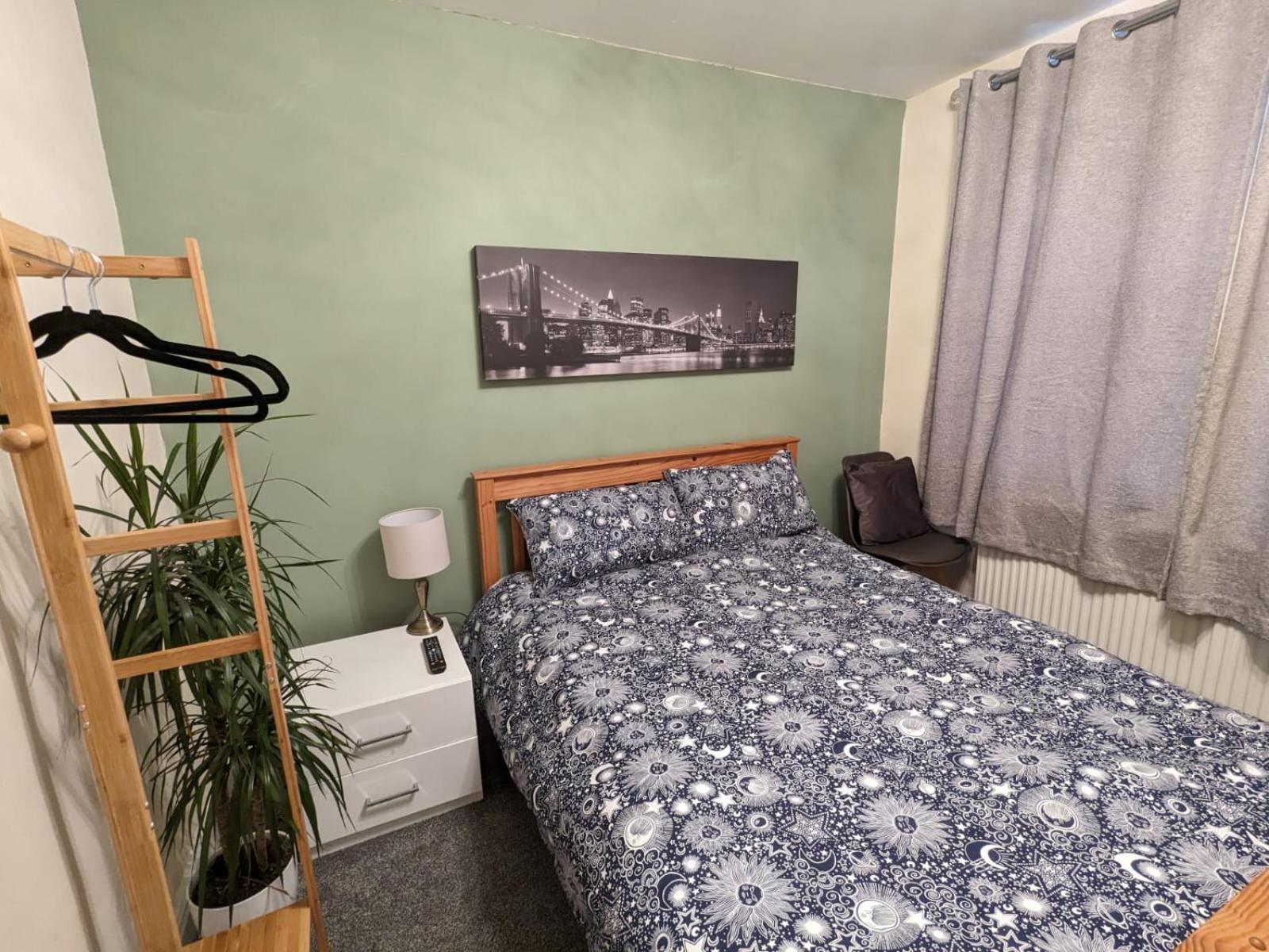 Double Room photo 3