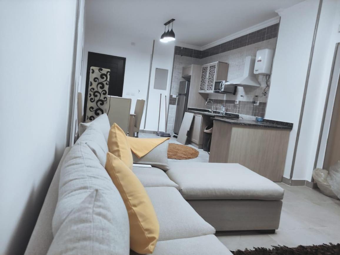 Two-Bedroom Apartment photo 3