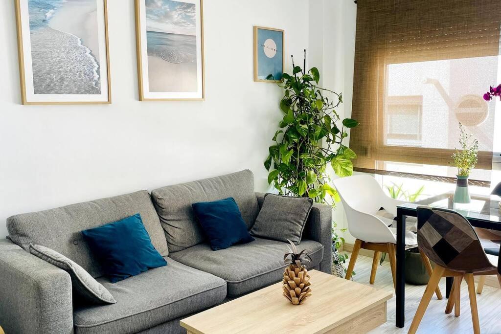 Apartamento - con niveles divididos