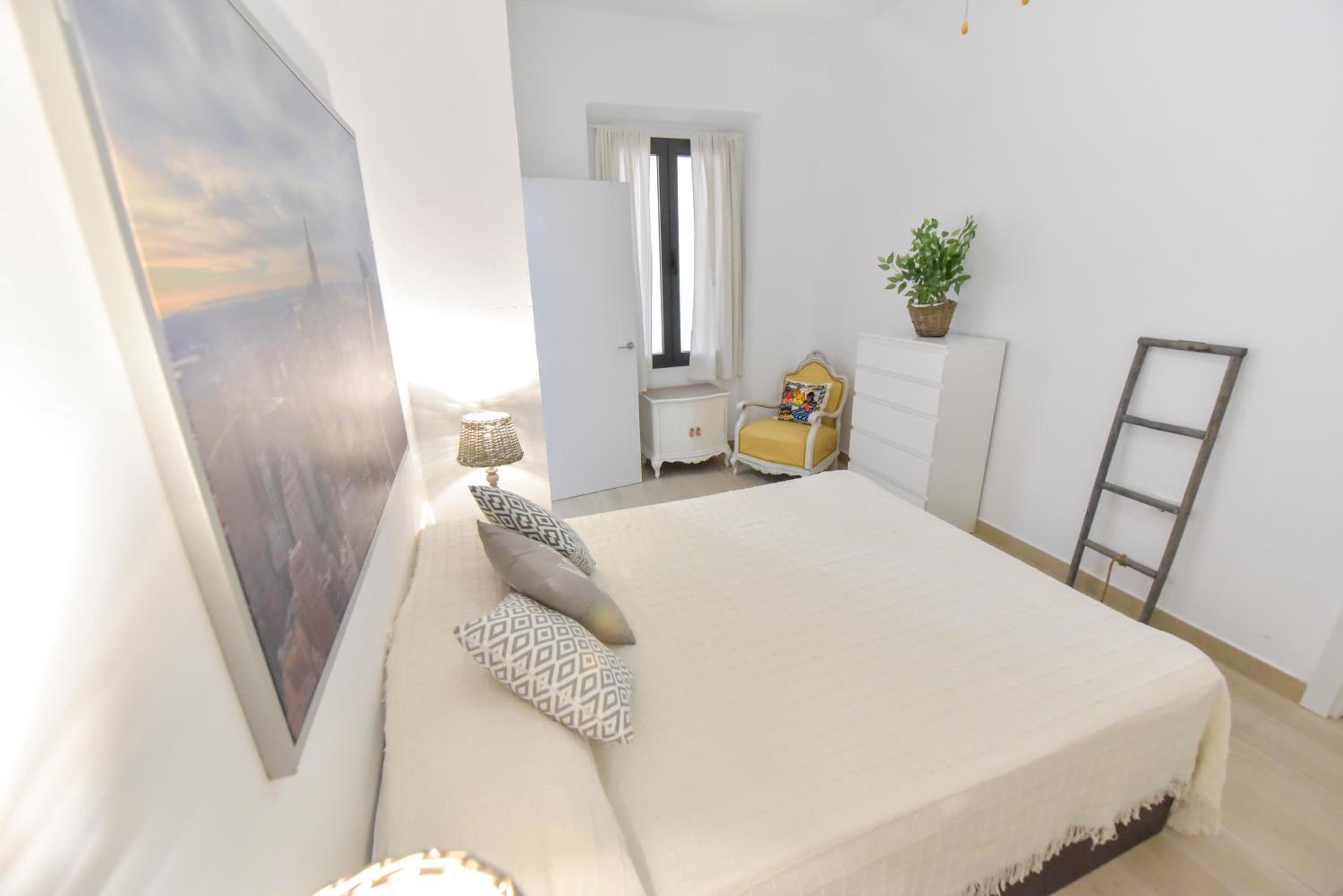 Apartamento Superior