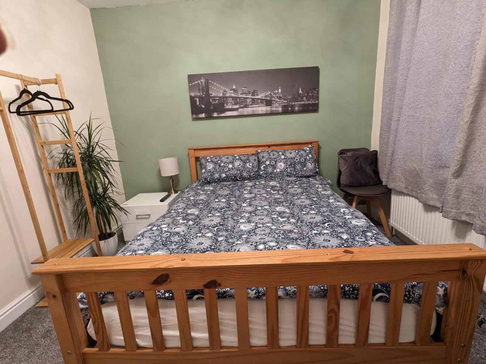 Double Room photo 1