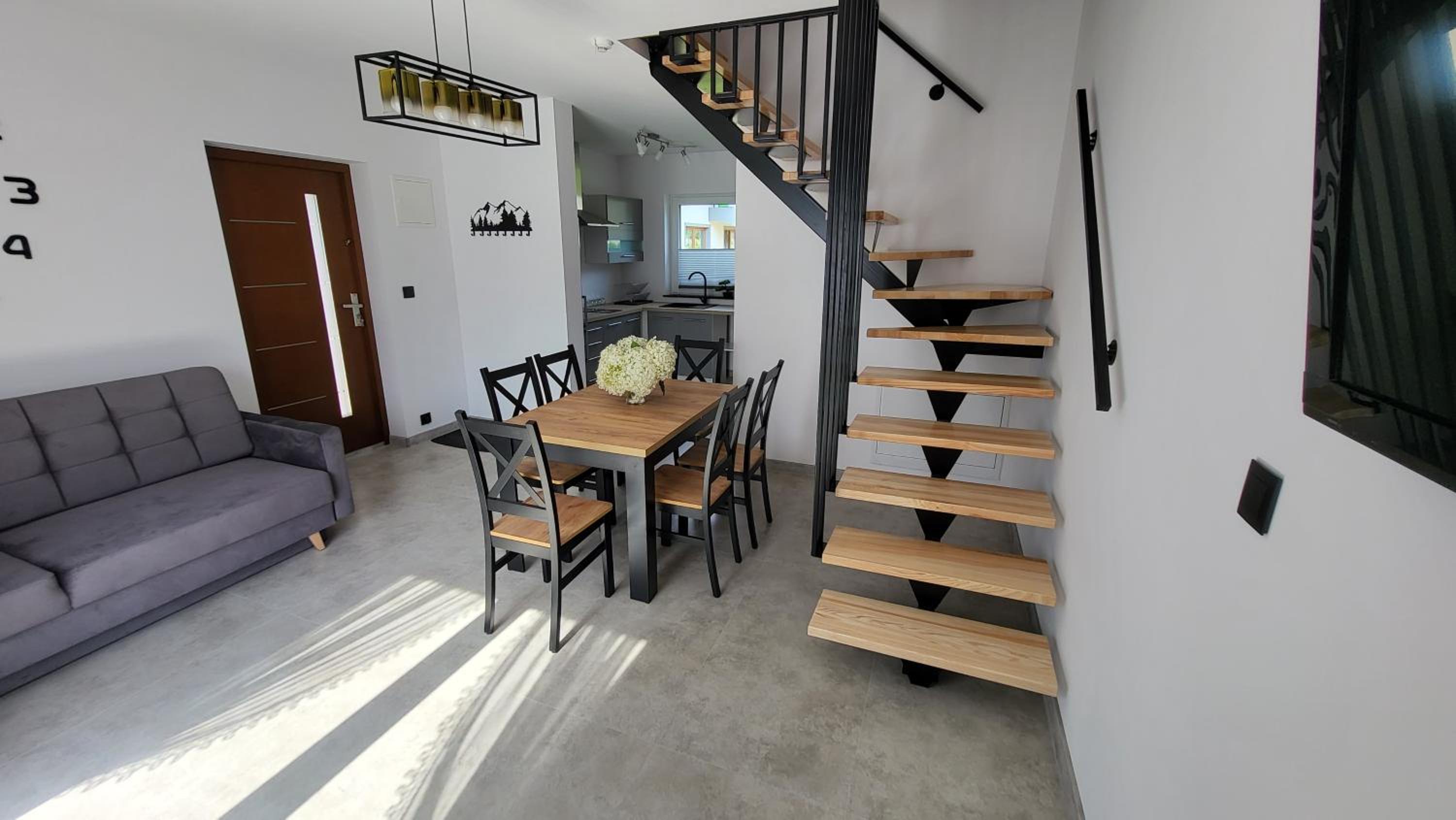 Two-Bedroom Chalet photo 1