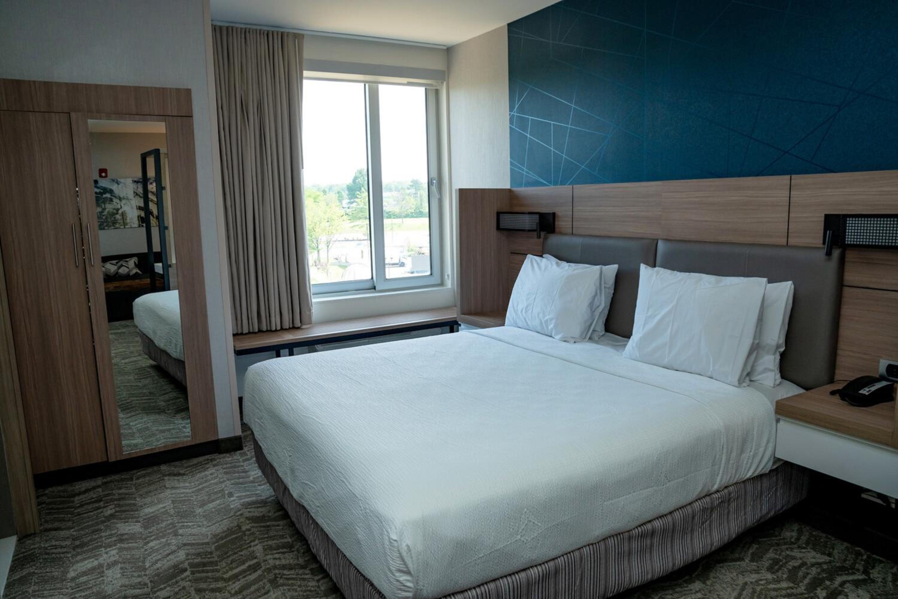 Standard King Suite - Photo 1