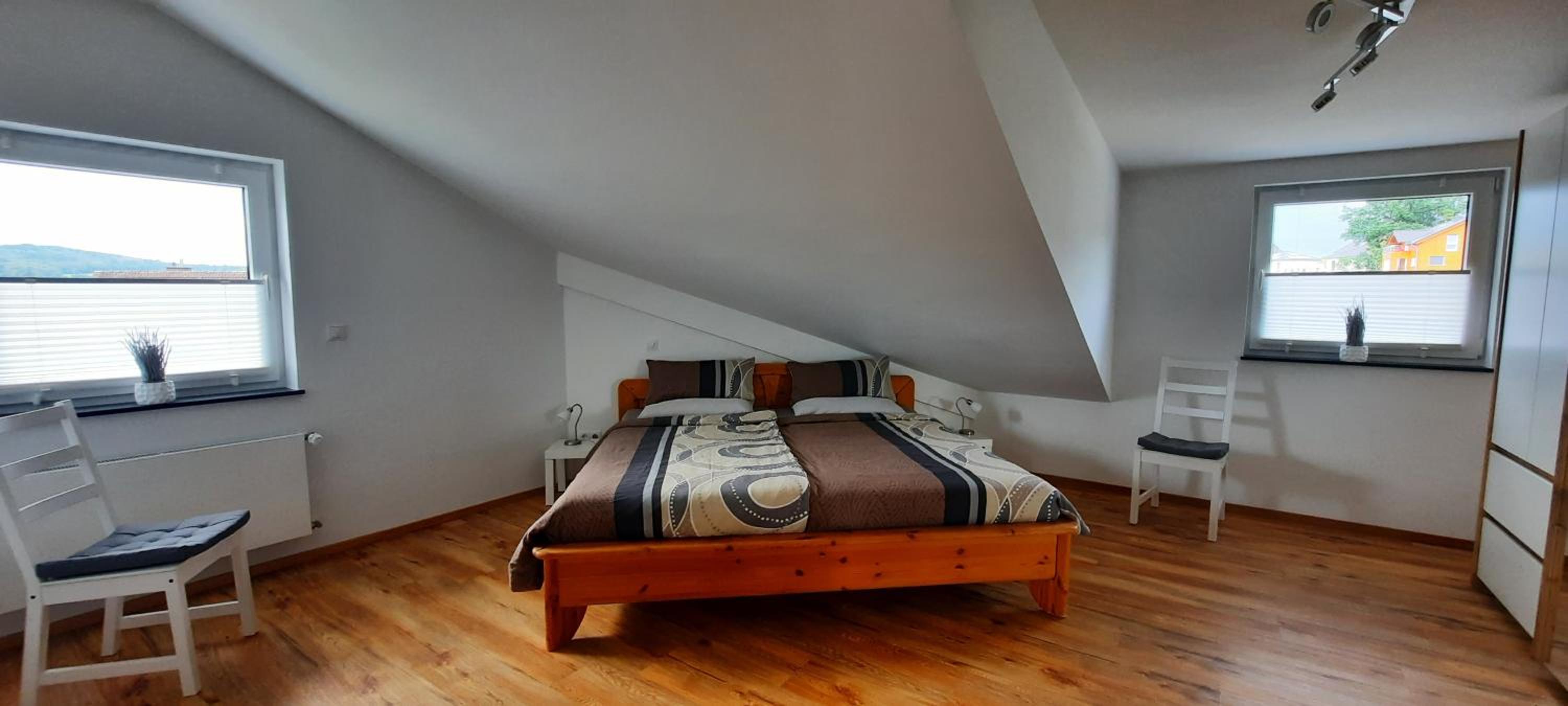 Two-Bedroom Apartment photo 3