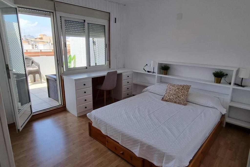 Departamento de tres habitaciones