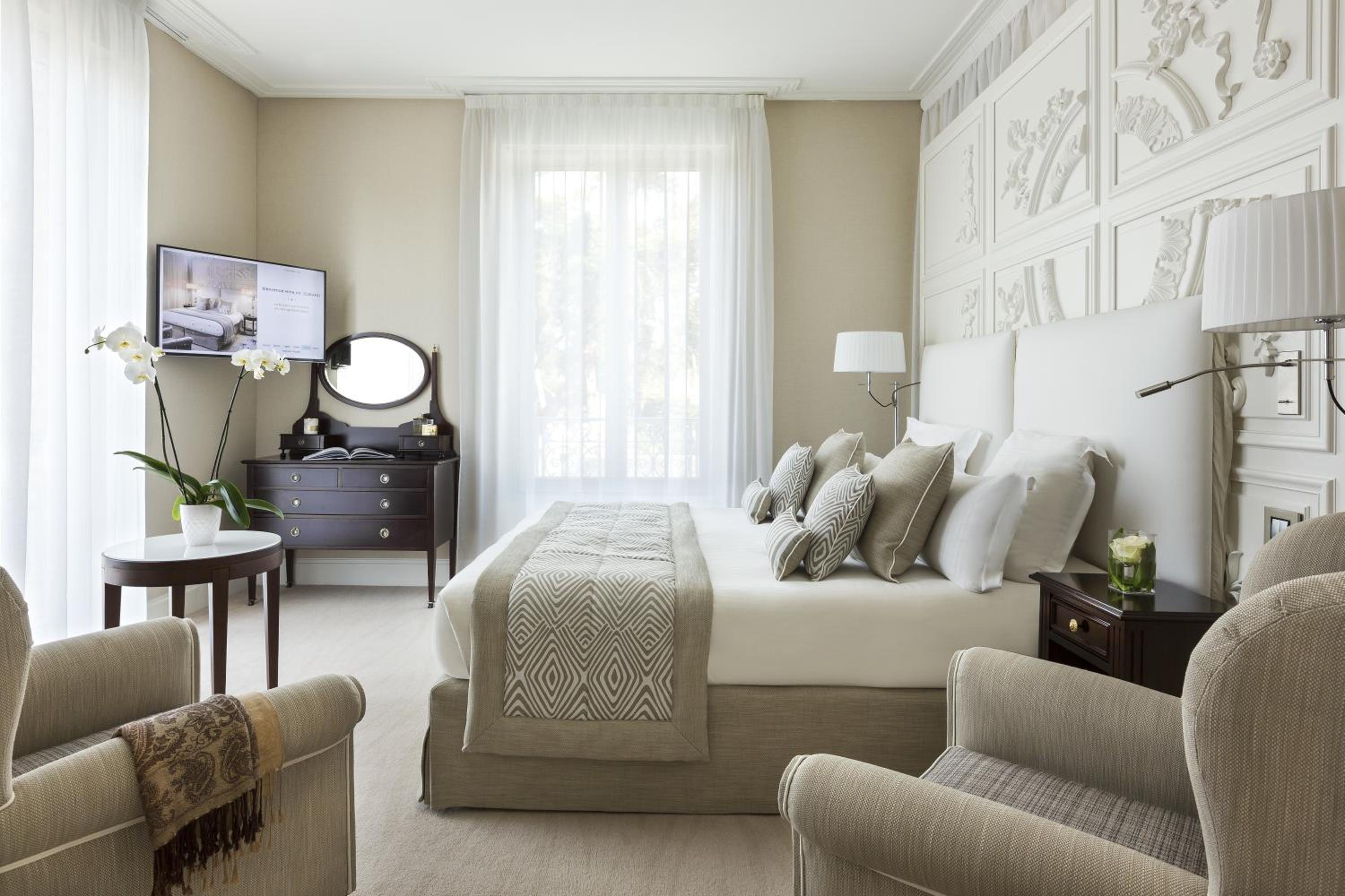 Prestige Junior Suite with sea view