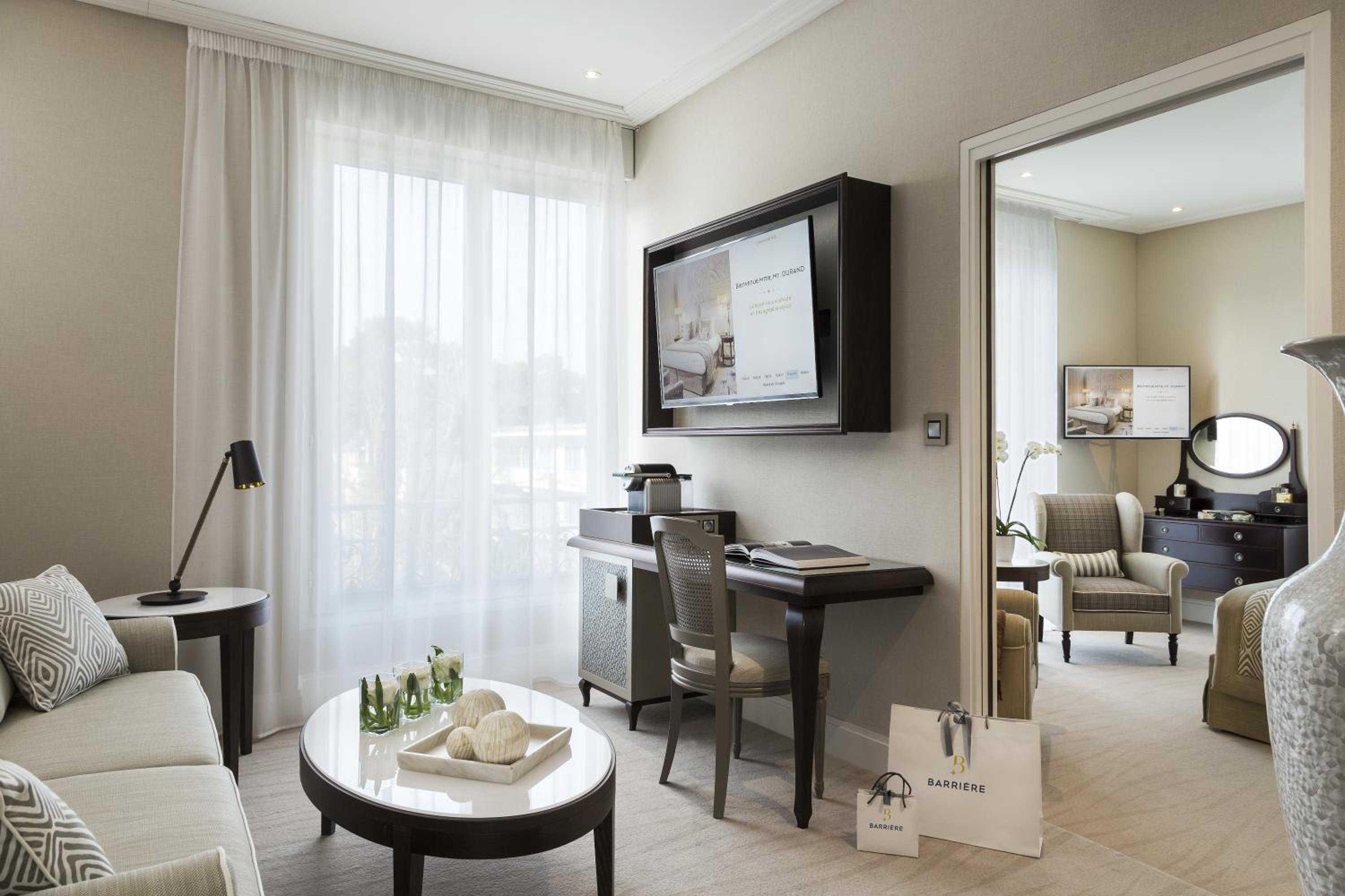 Suite Junior