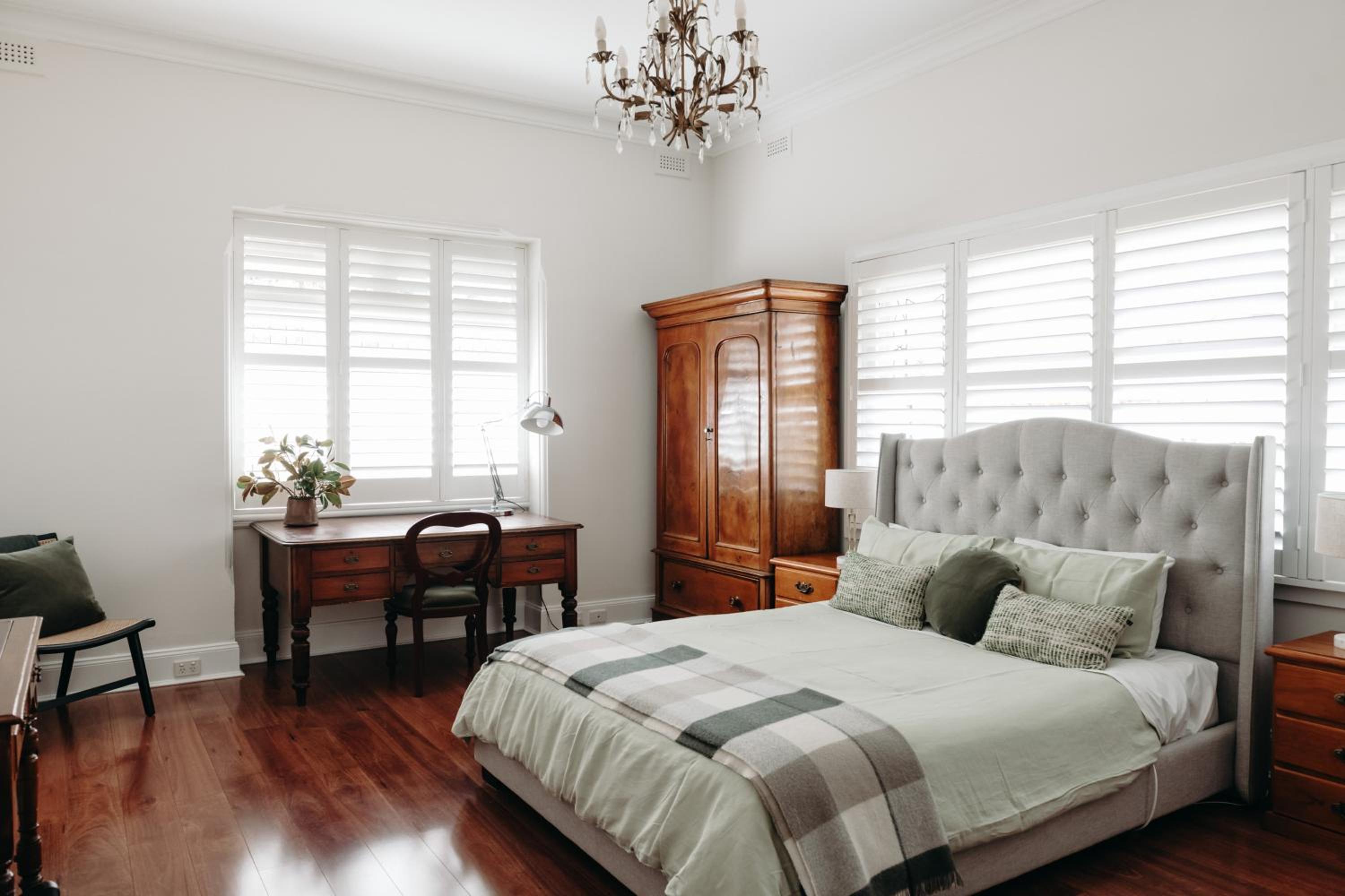 Deluxe Queen Room photo 2