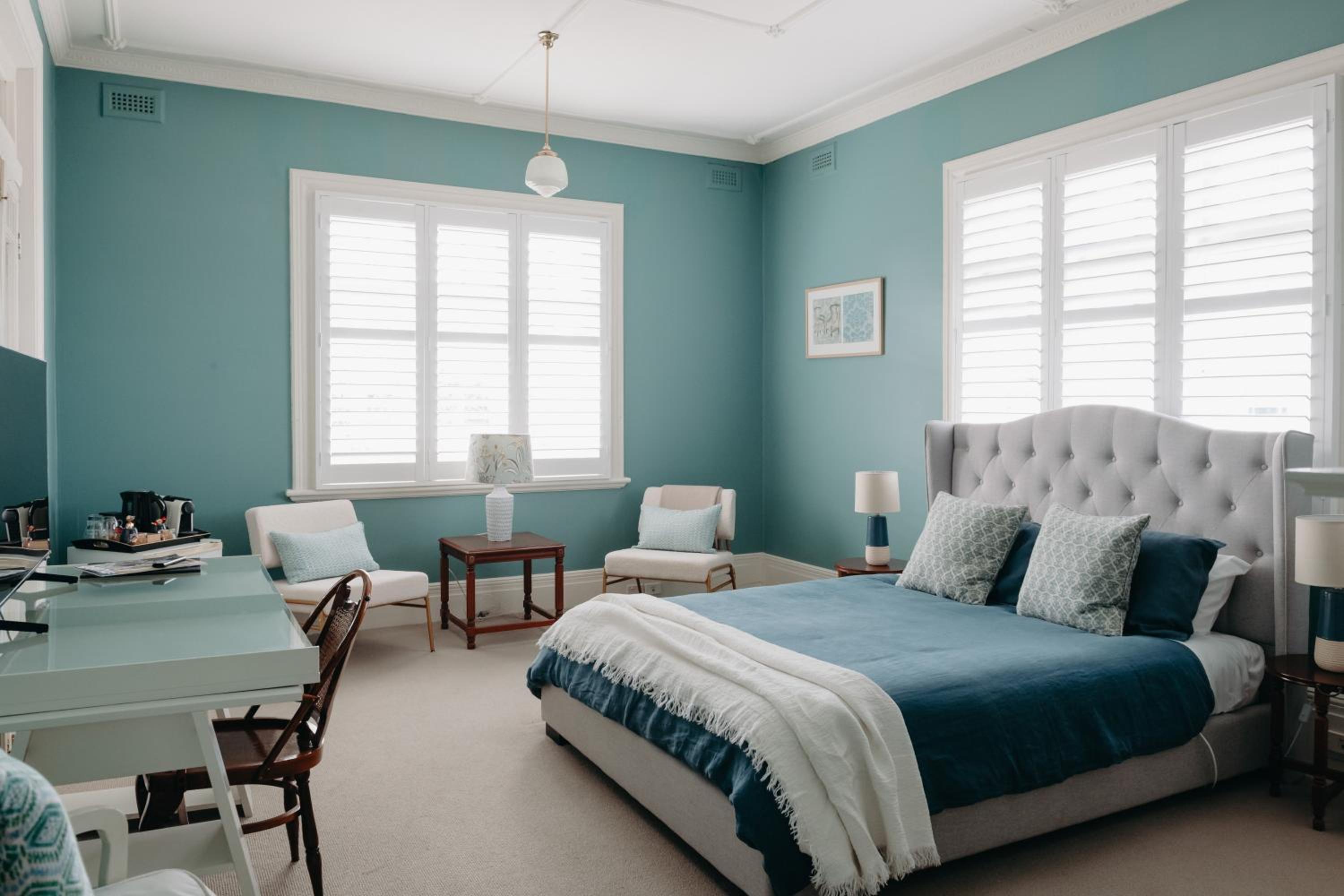Deluxe Queen Room photo 1