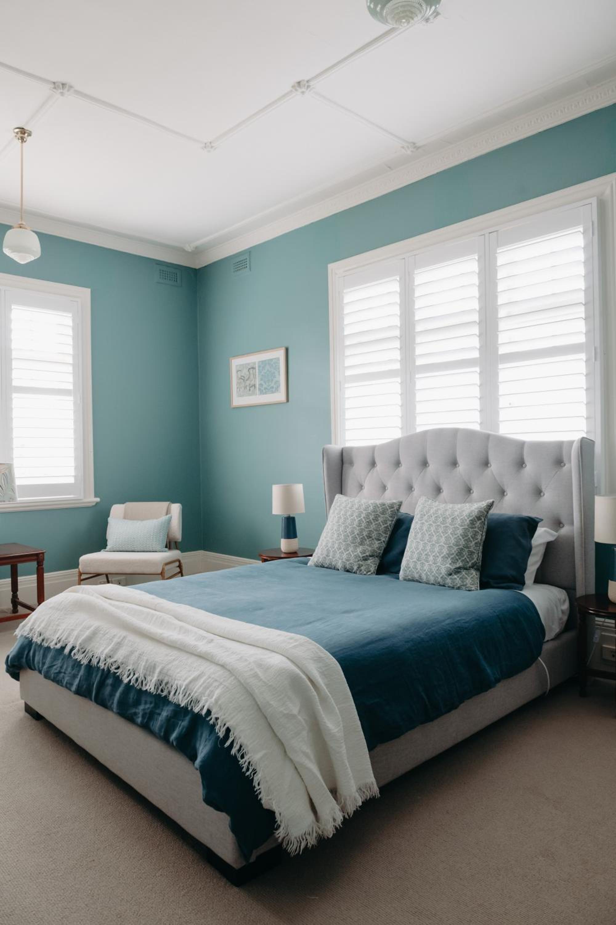 Deluxe Queen Room photo 2