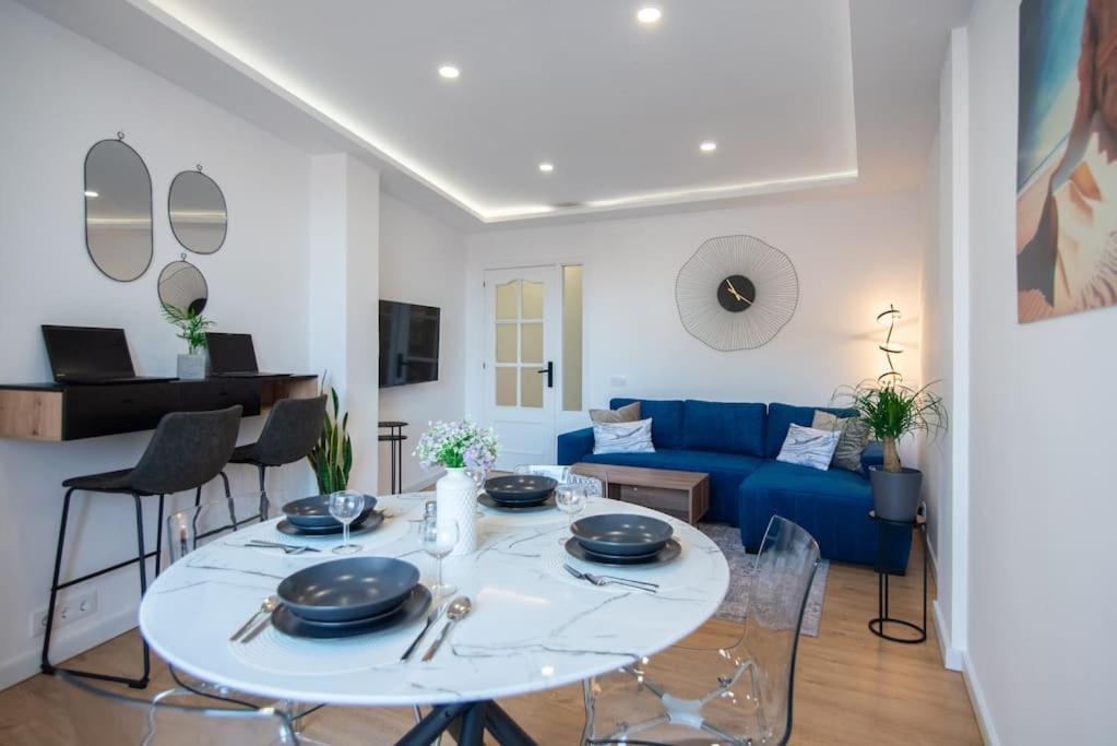 Departamento de tres habitaciones
