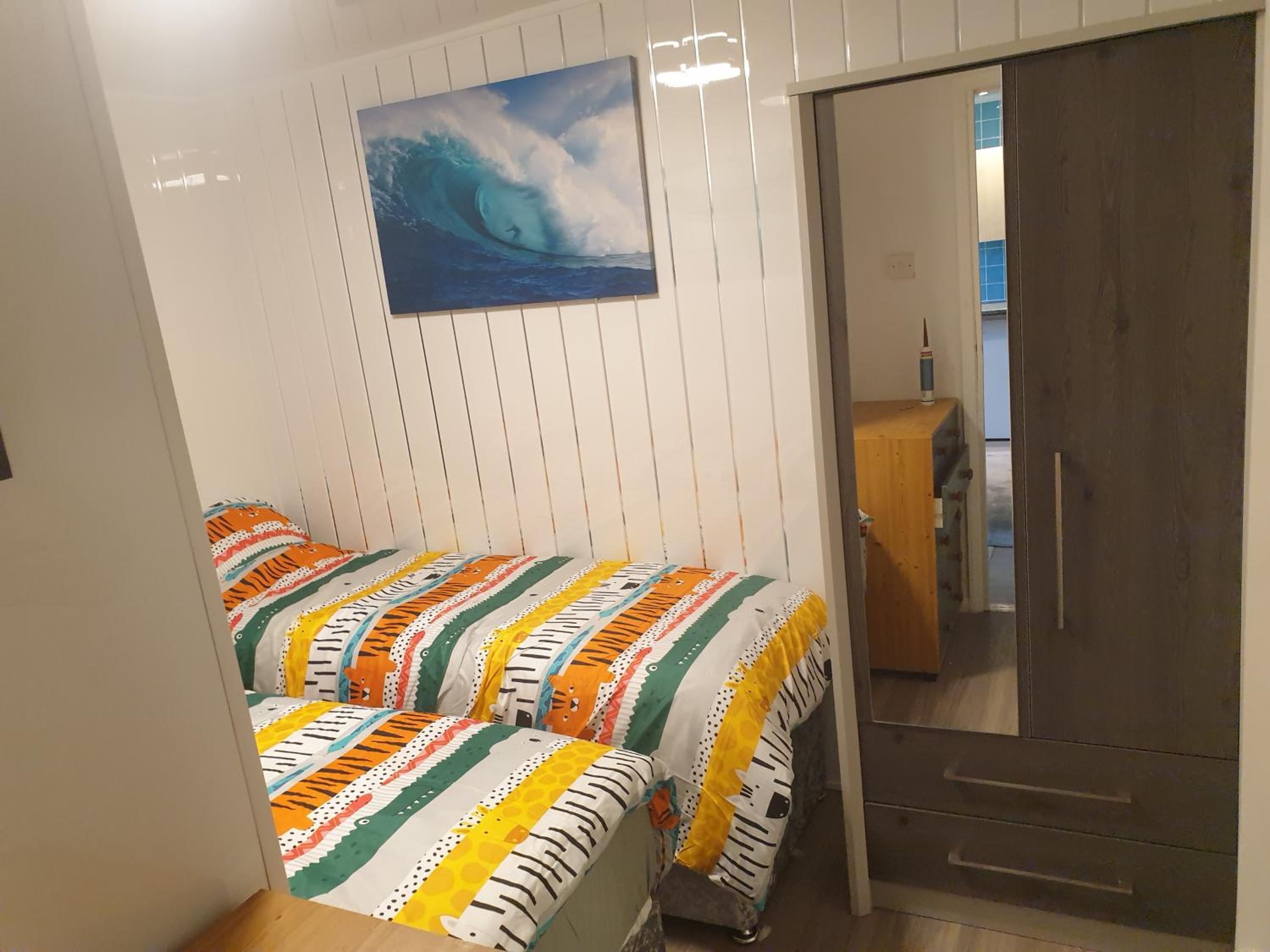 Two-Bedroom Chalet photo 3