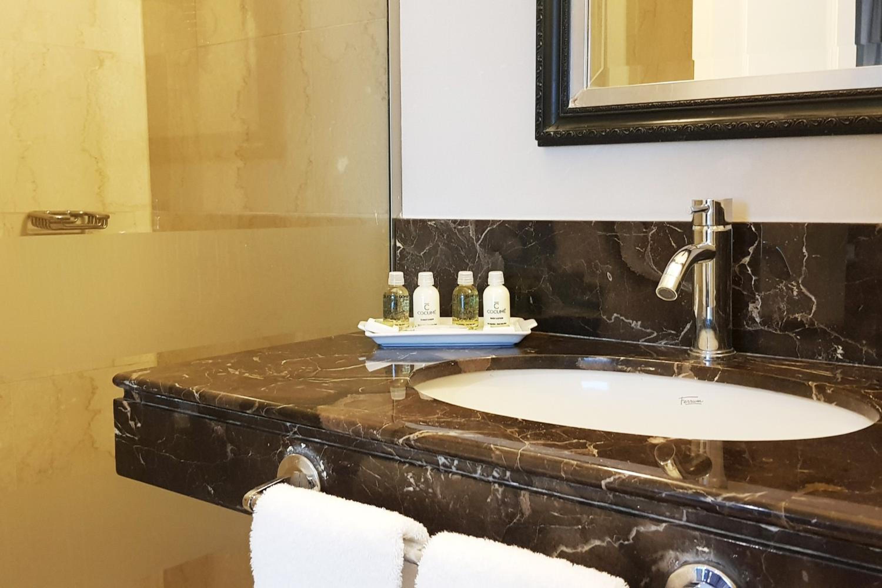 Classic, Guest room, 1 King