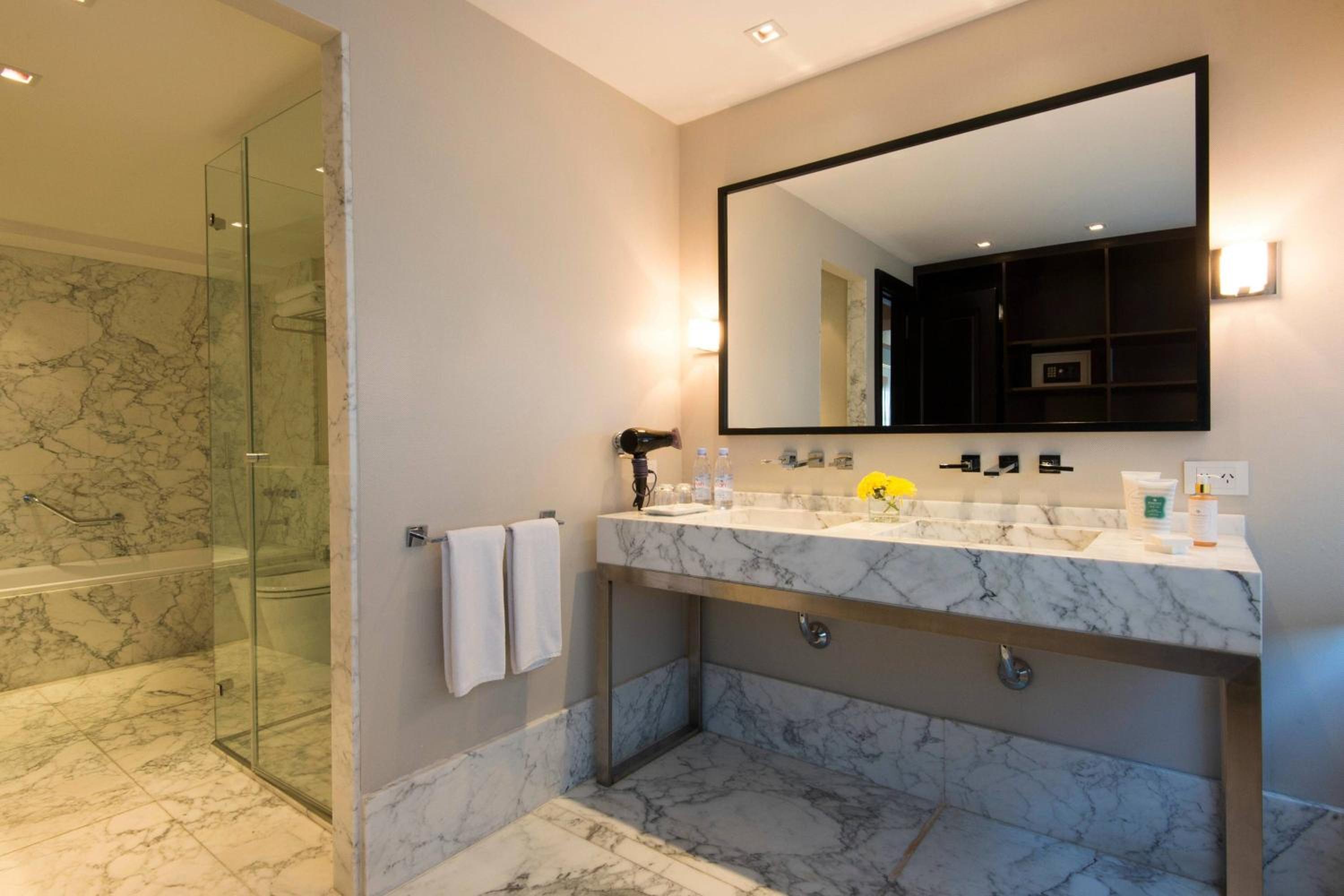 City View Deluxe, Guest room, 1 King