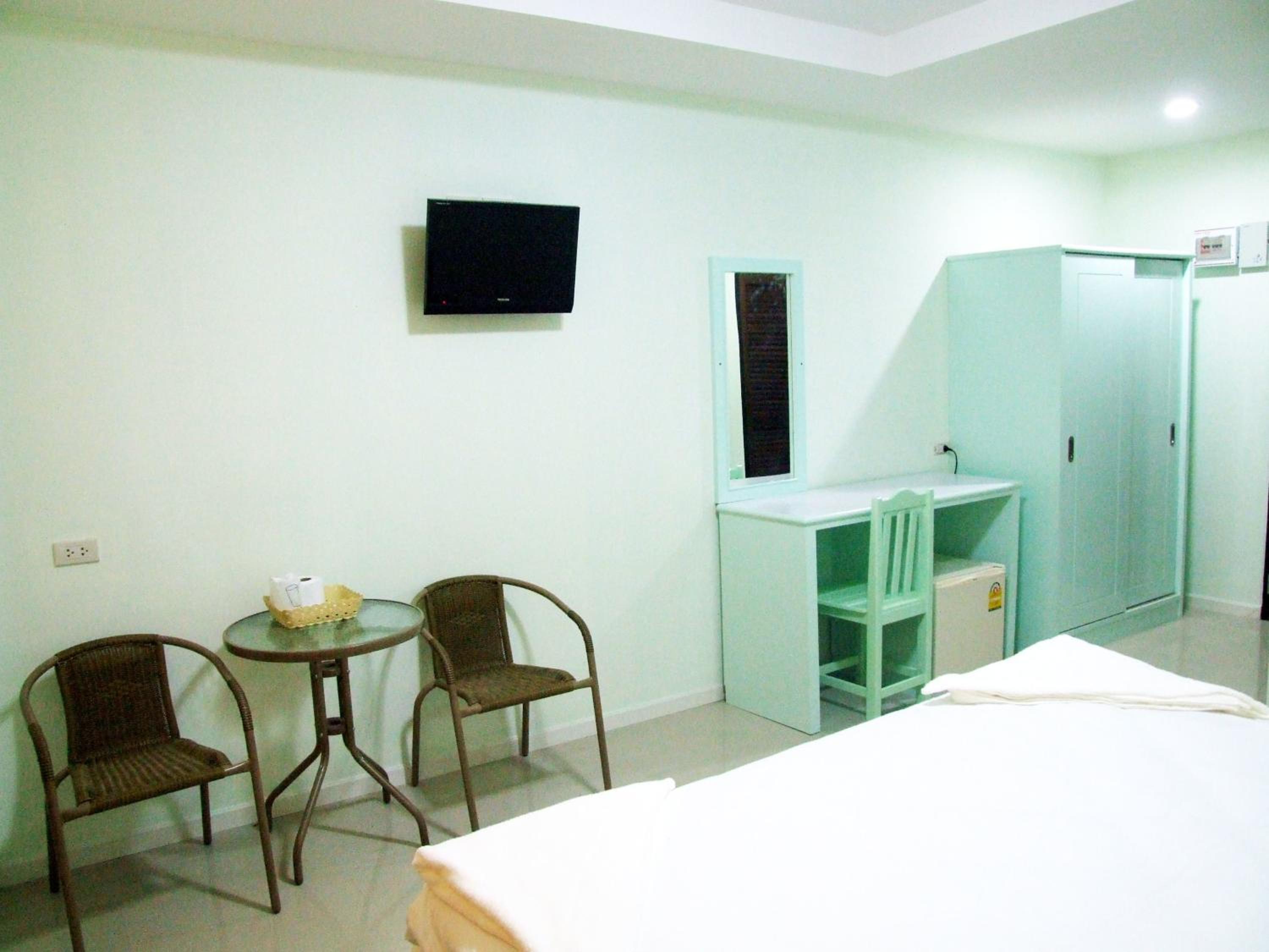 Superior Single Room photo 3