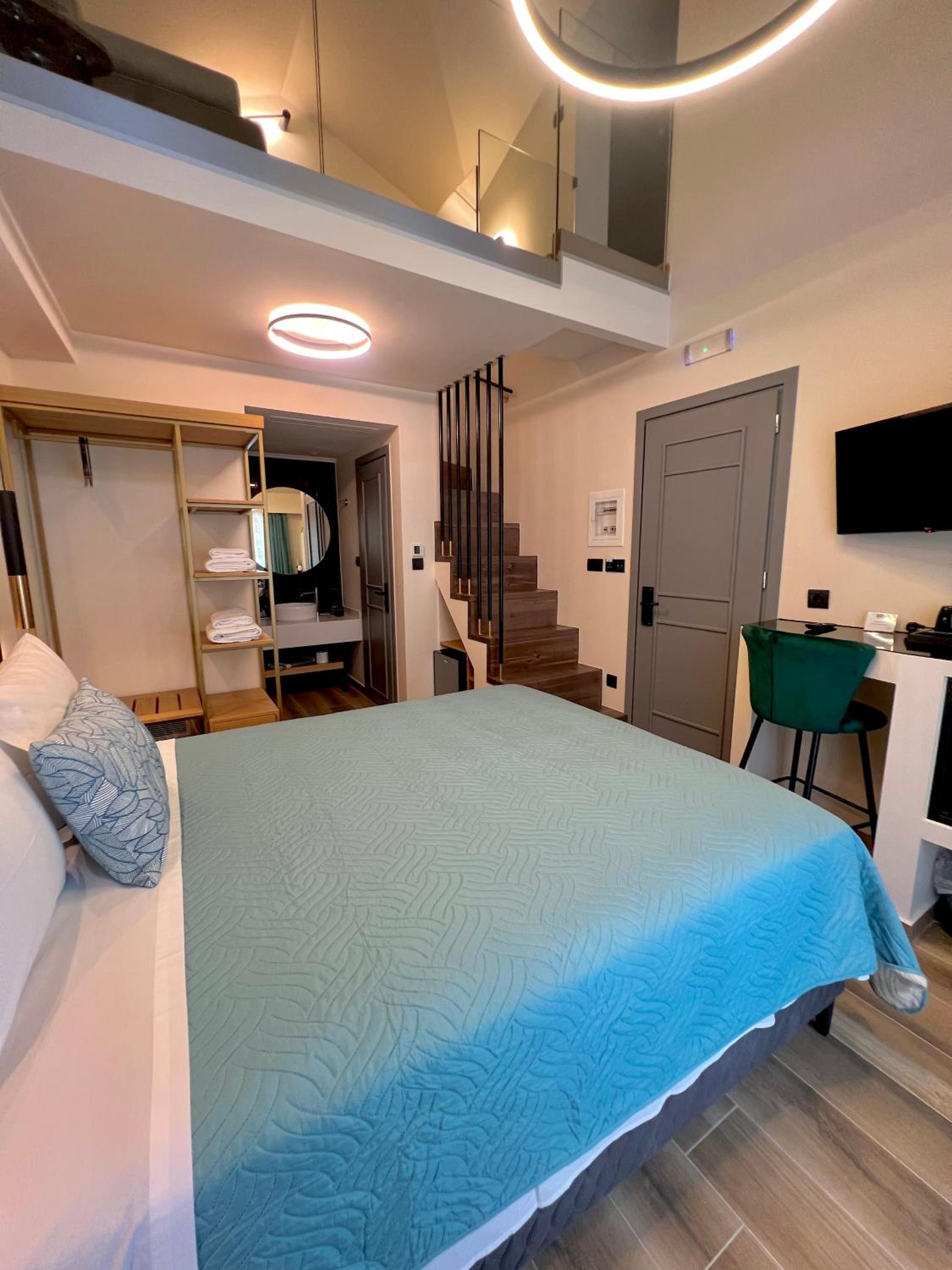Maisonette