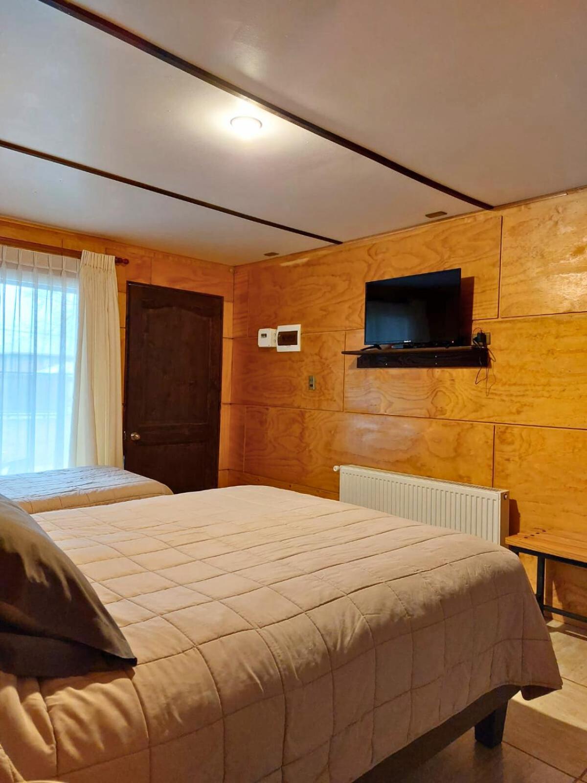 Studio Apartment photo 1