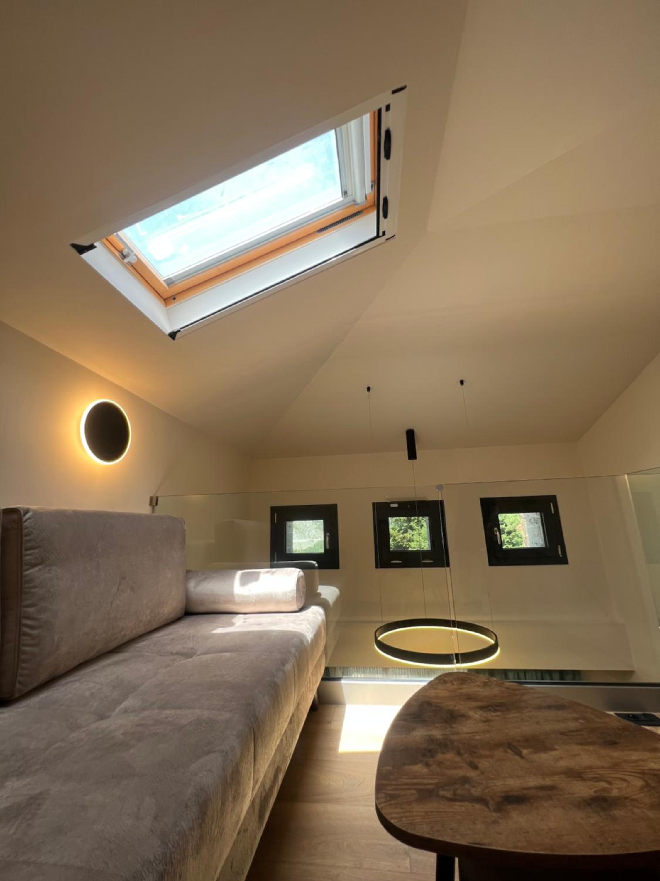 Maisonette