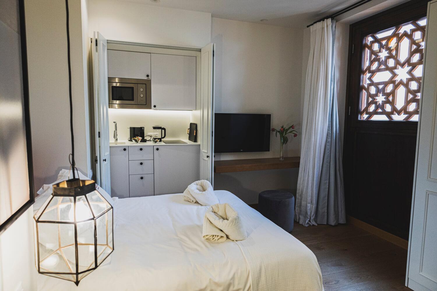 Deluxe Double Room - Photo 1