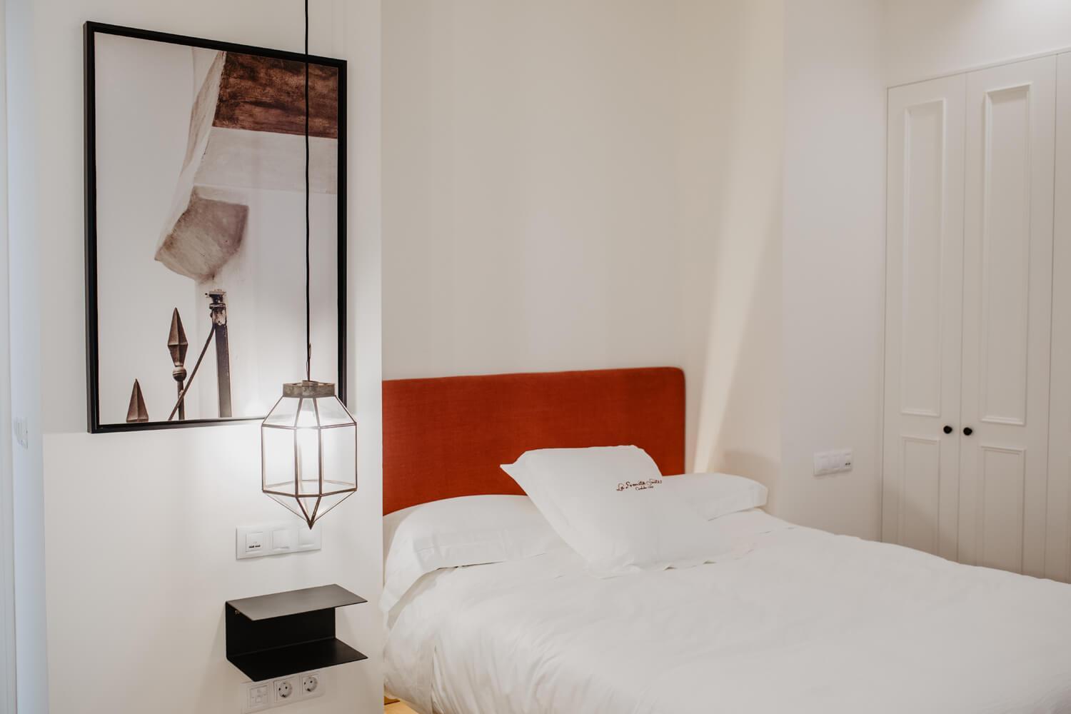 Deluxe Double Room - Photo 3