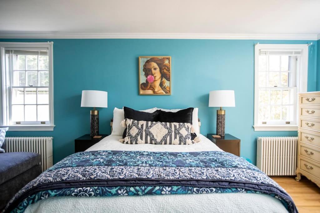 Four-Bedroom House photo 1