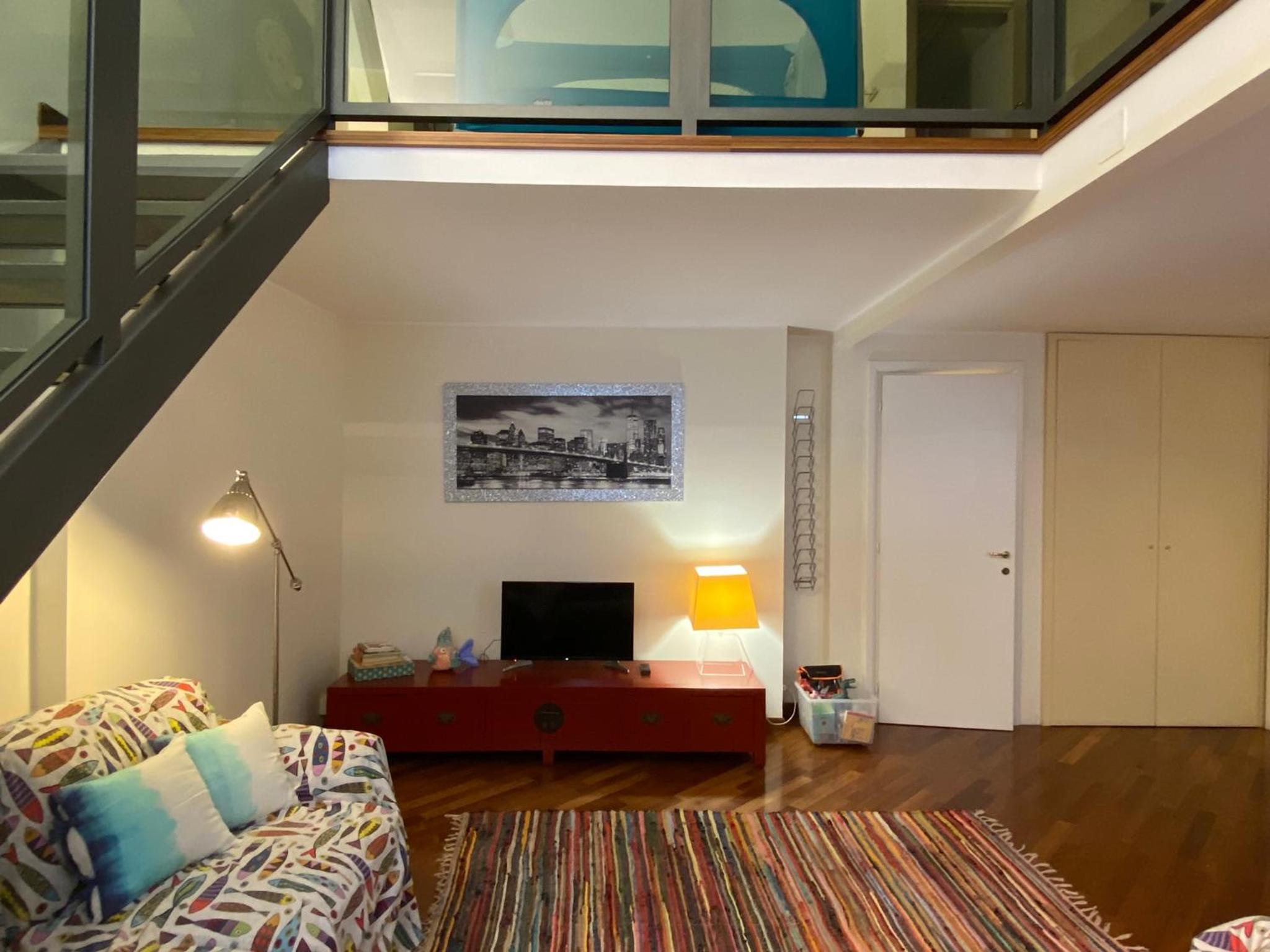 One-Bedroom Standard Apartment