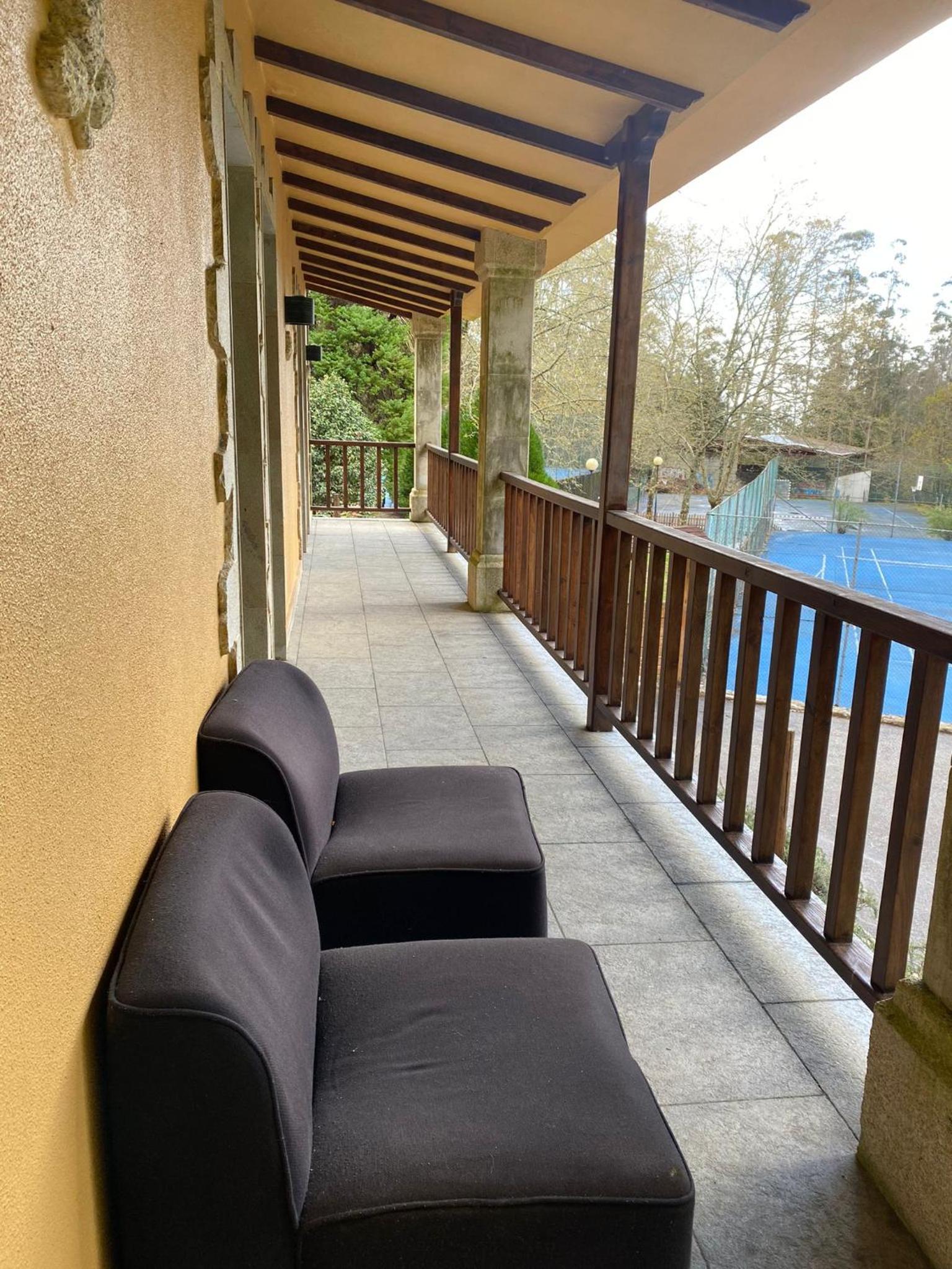 Triple Room with Mountain View photo 3